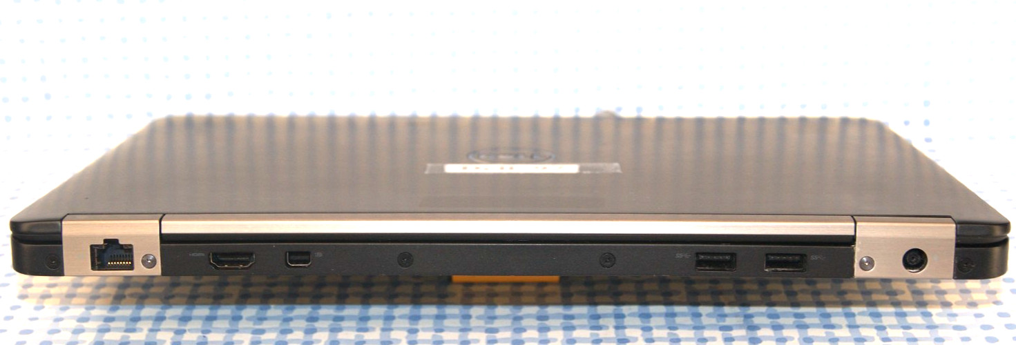 Dell Latitude E7470-i5-6300U@2.40GHz 8GB DDR4 Ram 128GB NFGG SSD W11P