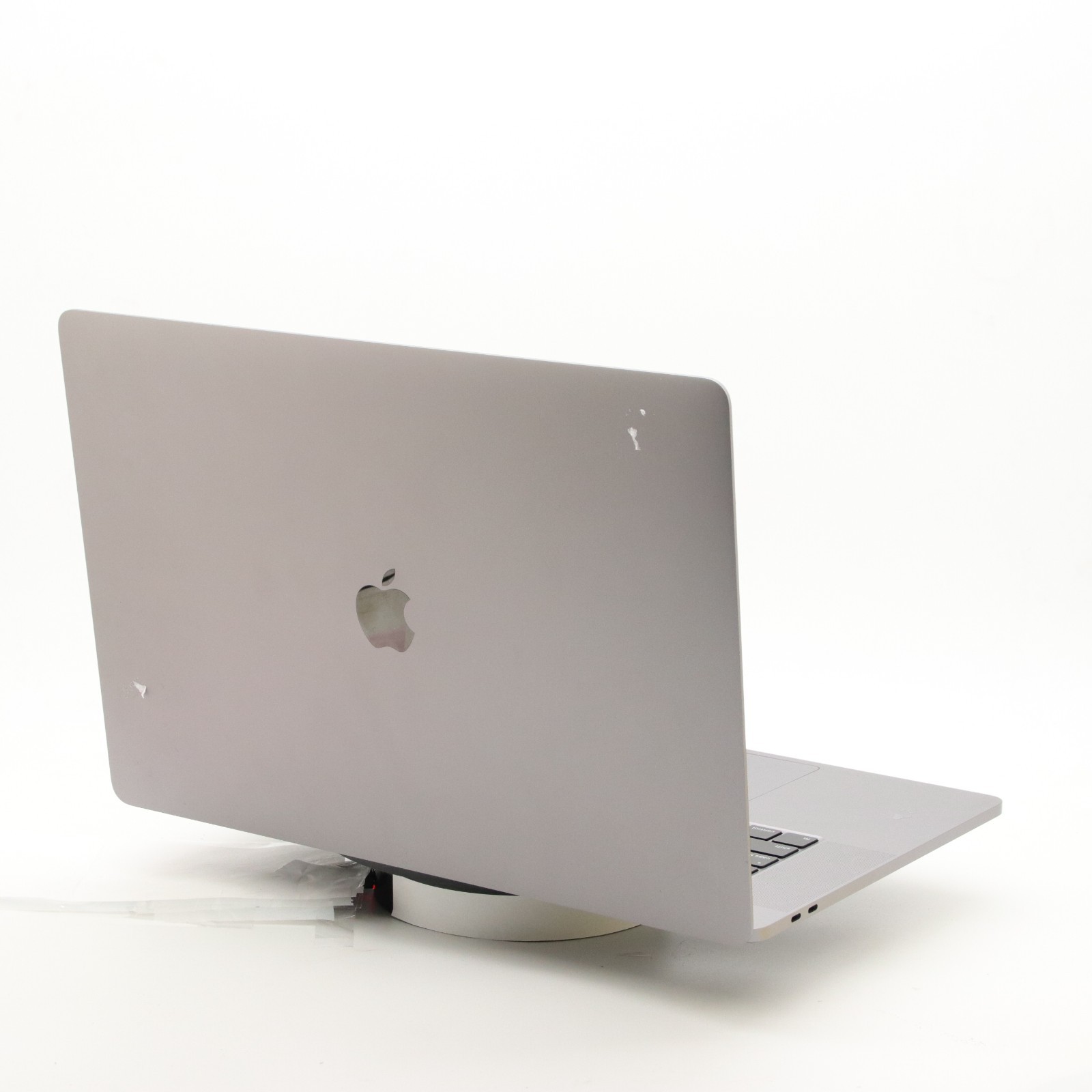Apple MacBook Pro 16″ 2019 – i7 6-Core – Radeon 5300M 4GB- 16GB RAM – 512GB SSD