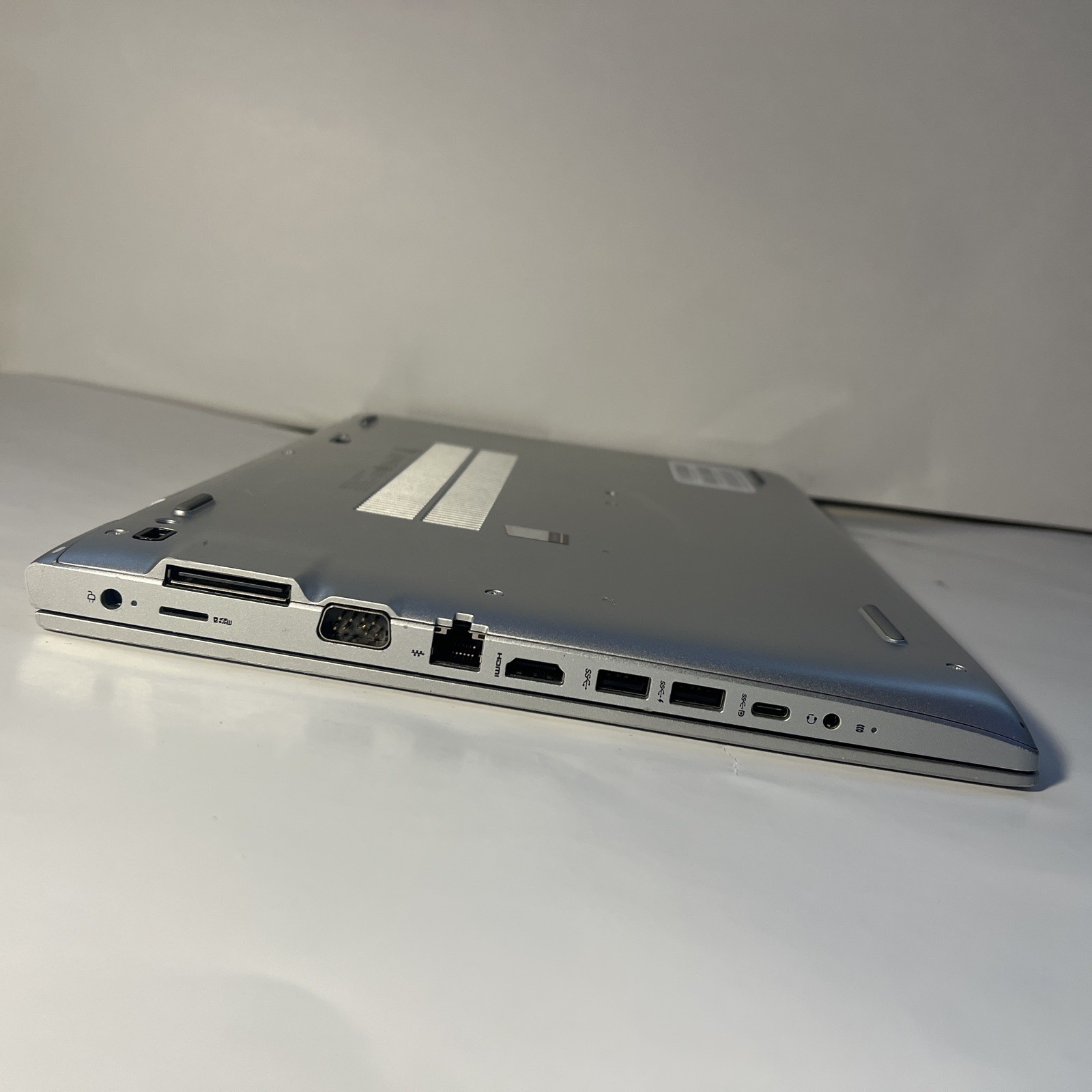 HP ProBook 650 G5 15.6” Intel Core i5-8365U @1.60GHz 8GB RAM 512GB SSD win 11 Pr
