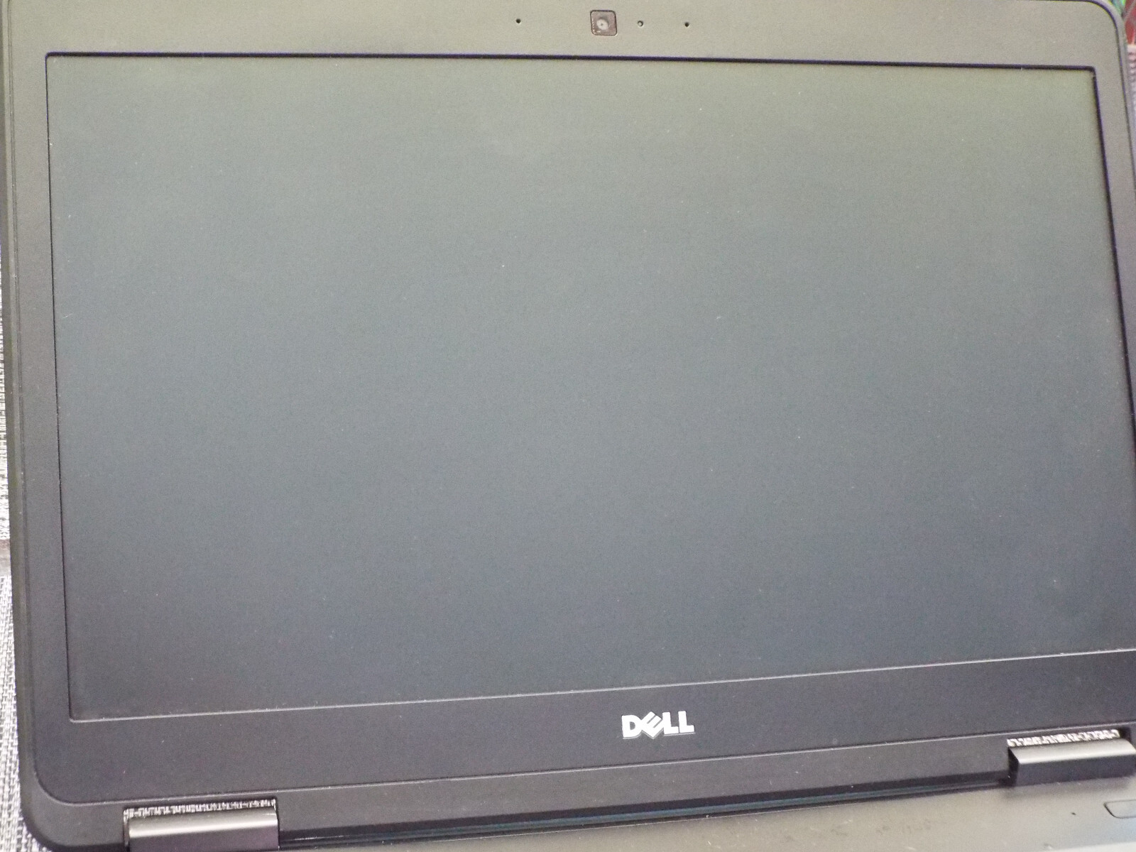 Dell Latitude E5450 Intel Core i5-4310U, 2-2.6GHz, 4GB RAM 500GB HDD Win 10pro