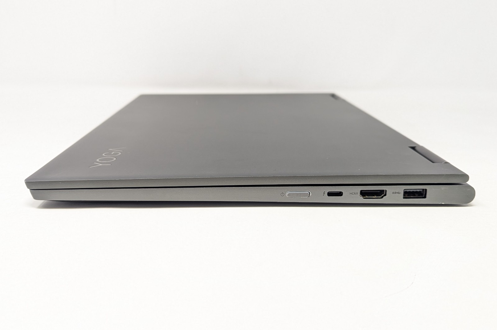 Lenovo YOGA 730-15IKB – Intel Core i7-8550U 1.8 GHz 8GB DDR4 RAM 256GB SSD No OS
