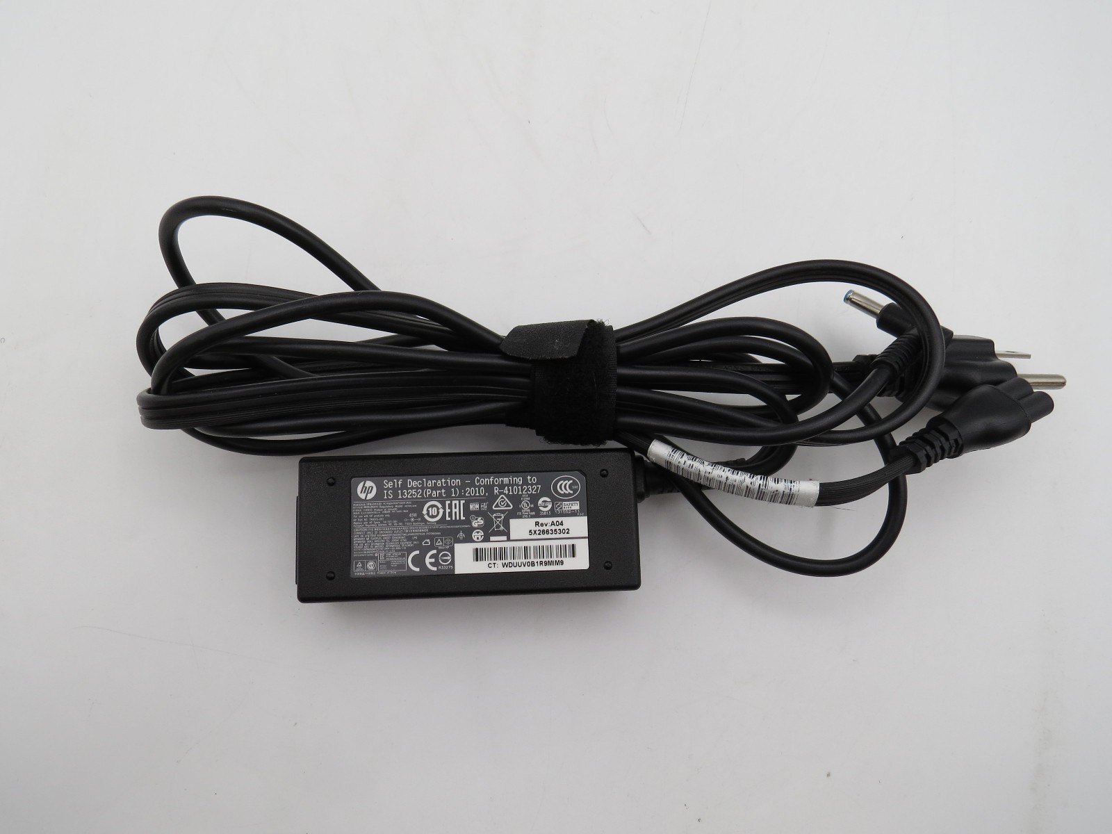 HP 15-cd040wm | AMD A12-9720P @ 2.7GHz | 16GB DDR4 | 238 SSD | No Battery/OS