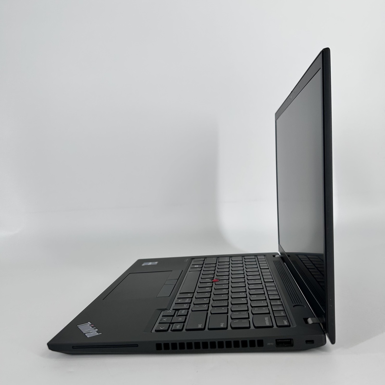 Lenovo ThinkPad T14 Gen 3 FHD+ TOUCH 1.7 GHz i5-1250P 16GB 256GB SSD Excellent