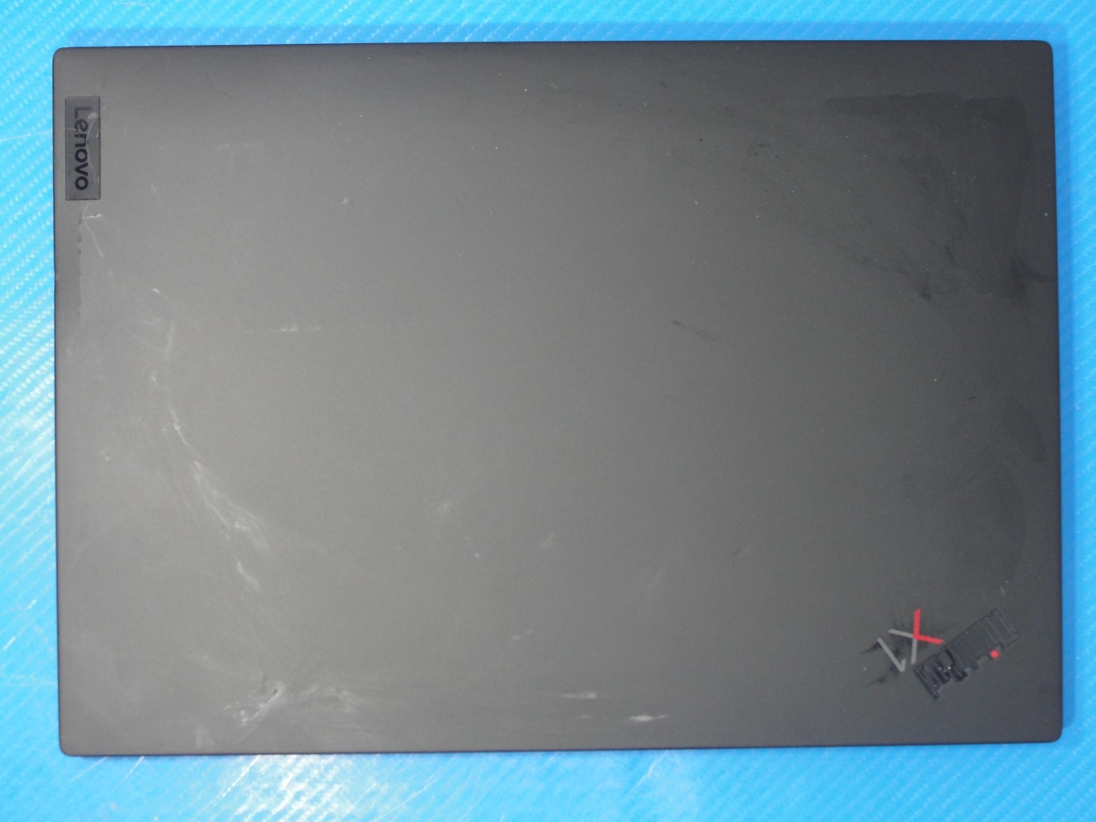 Lenovo ThinkPad X1 Carbon Gen 11 14″ FHD Touch i7-1365U 1.8GHz 16GB 1TB +Charger