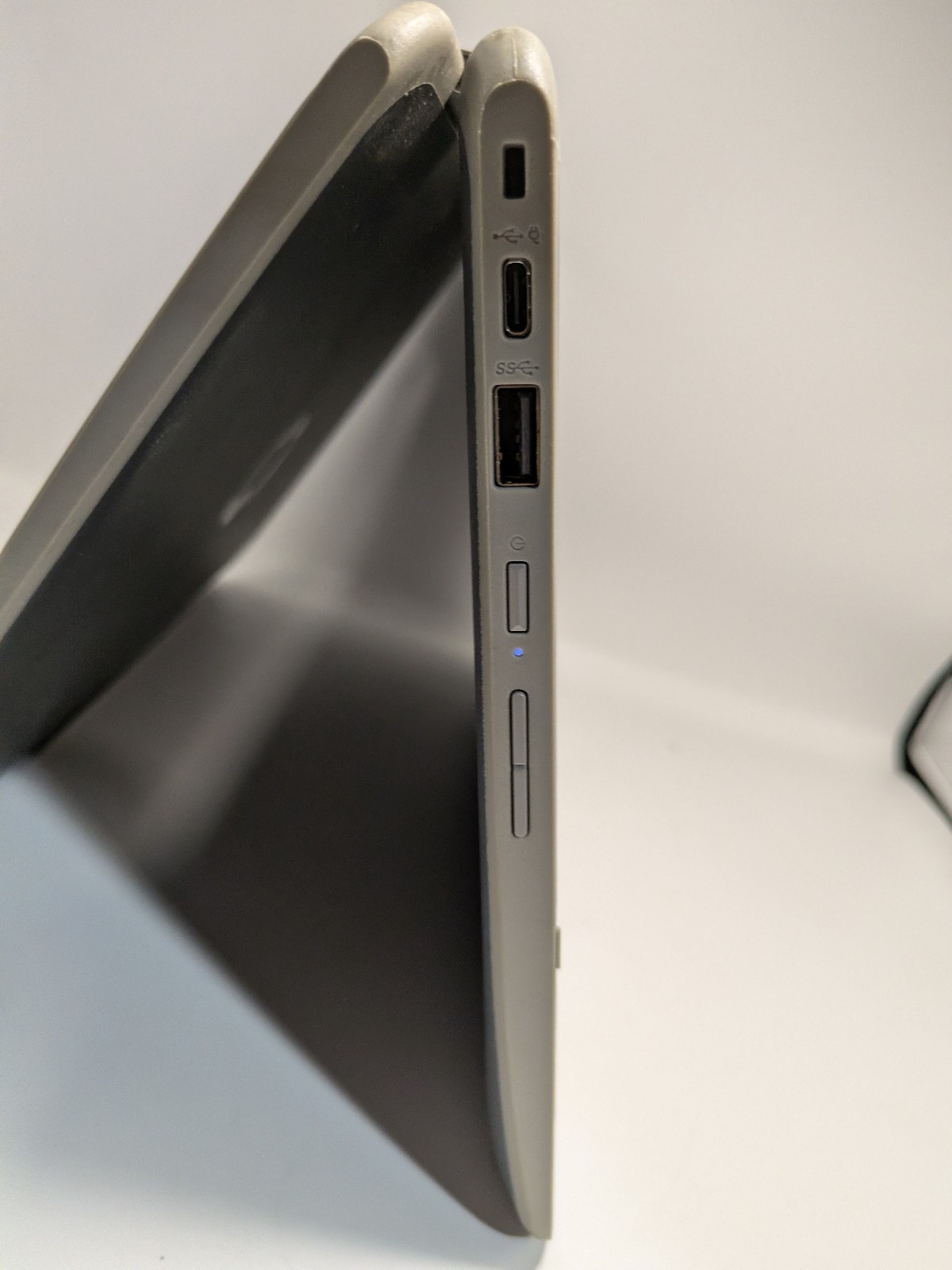 HP Chromebook x360 11 G2 EE 11.6″ 2 in 1 Intel N4000 4GB 32GB