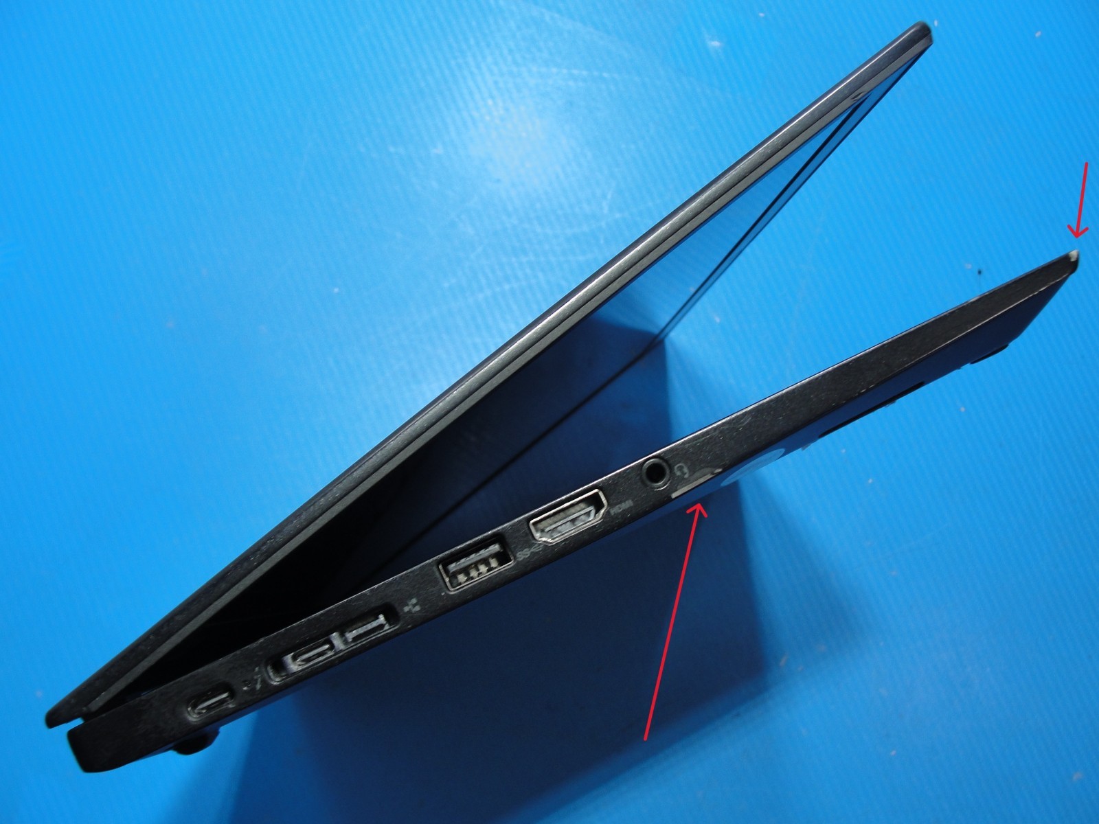 Lenovo ThinkPad T14s Gen 1 14”FHD Intel Core i5-10210U 1.6GHz 8GB RAM 512GB SSD