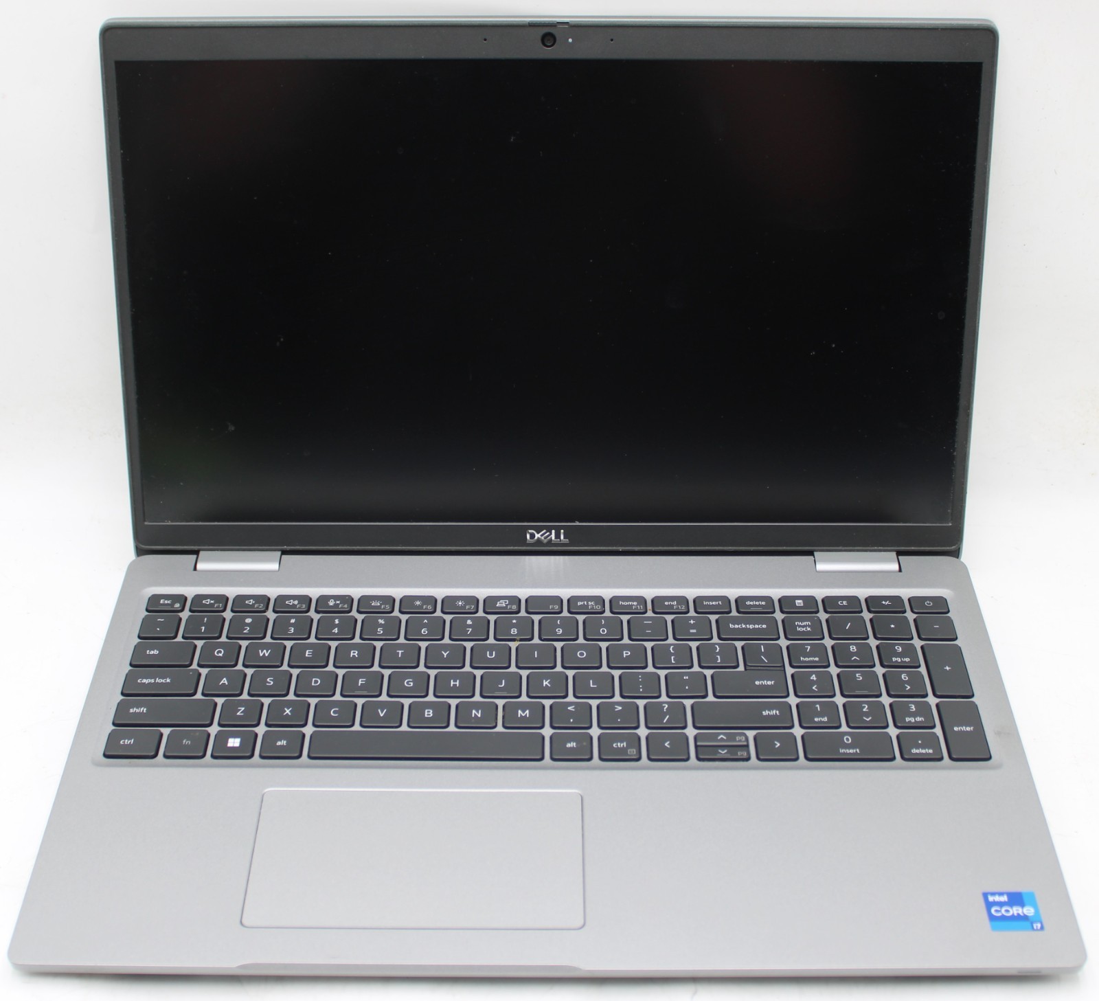 15.6″ Dell LATITUDE 5530 Laptop i7-1270P @ 4.80GHz 8GB RAM 256GB SSD Win 11 Pro