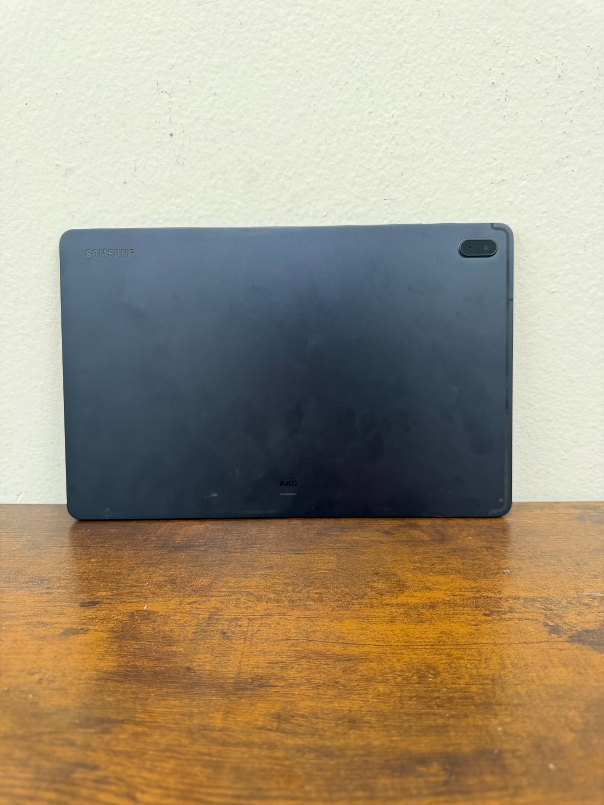 Samsung Galaxy Tab S7 128 GB, Wi-Fi, 12.4″ FOR PARTS