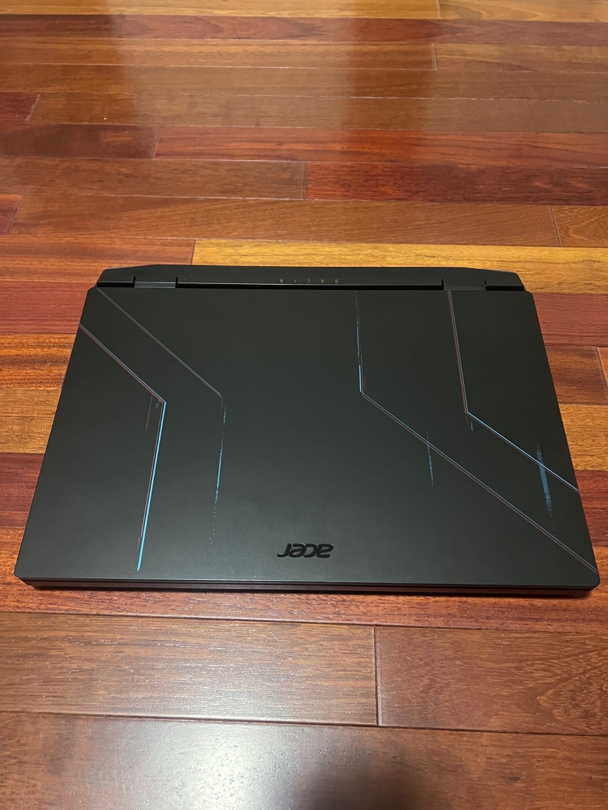 Acer Nitro5 AN515-46-R7D8 15.6″ QHD R7 6800H 64GB DDR5 2TB SSD W11H 3070Ti