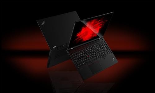 Lenovo ThinkPad P15 G1 Core i7 10th Gen i7-10750H T1000 512GB 16GB