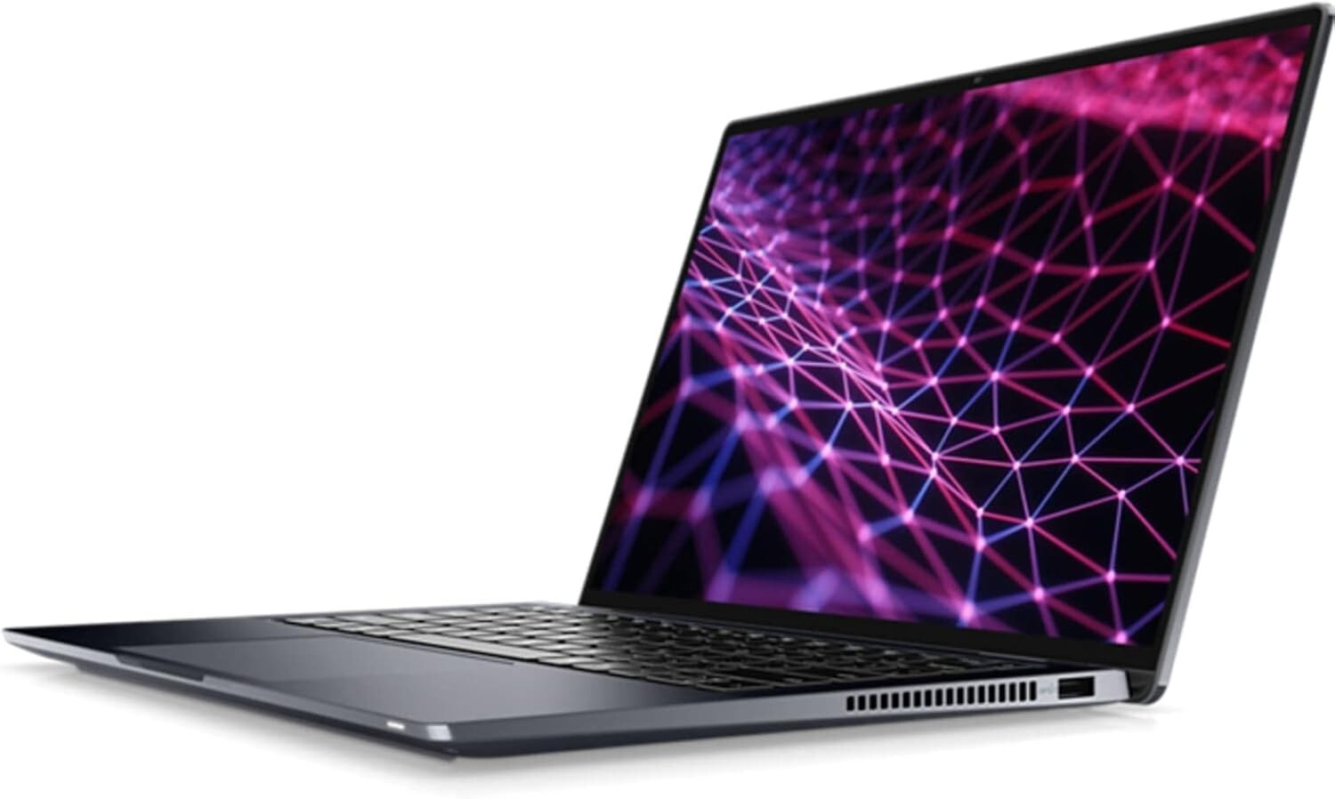 Dell Latitude 9430, 14″ QHD , Intel Core i5-1245U , 16GB, 512GB