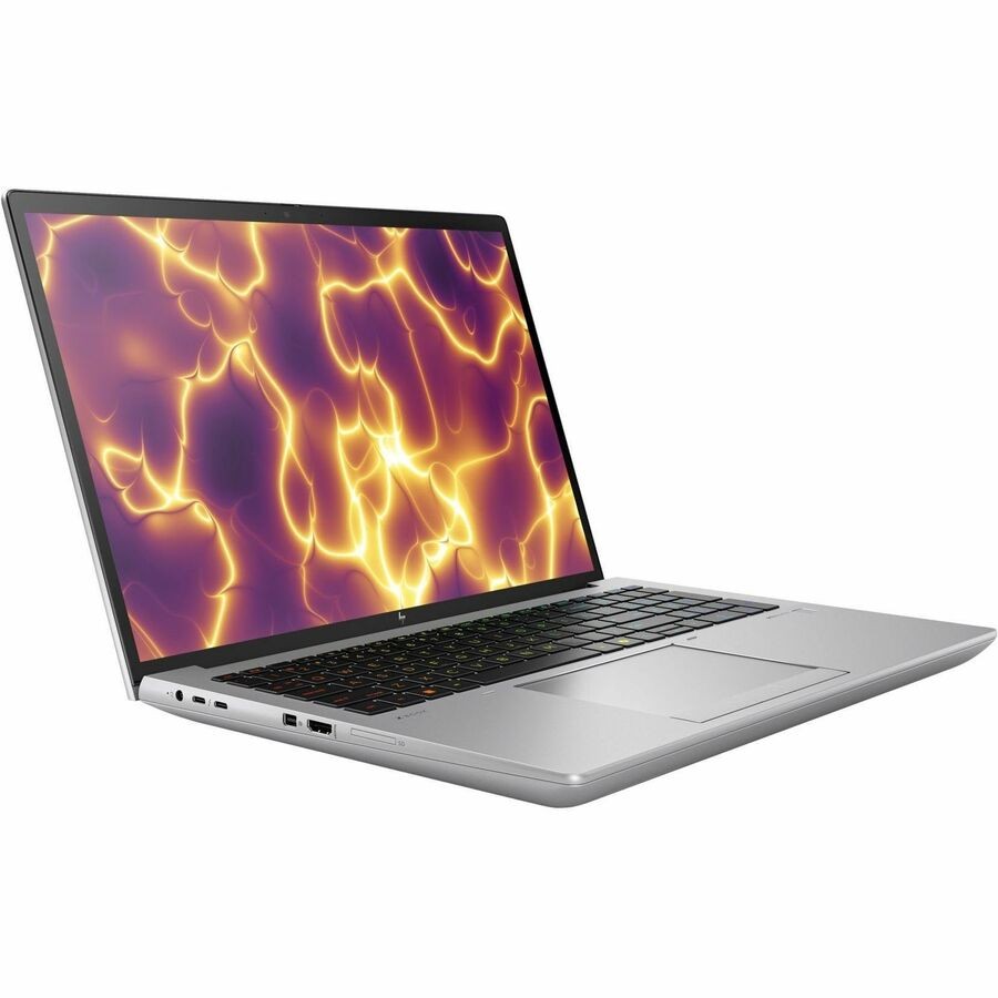 HP ZBook 16 G11 16 Mobile Workstation – Intel Core i9 13th Gen i9-13950HX – 64