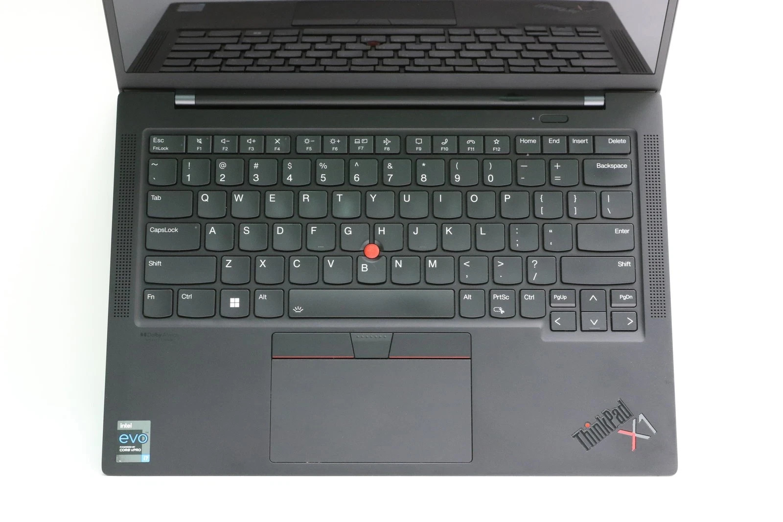 Lenovo ThinkPad X1 Carbon Gen 9 14″ FHD i7-1185G7 16GB RAM 512GB SSD Win11 Pro