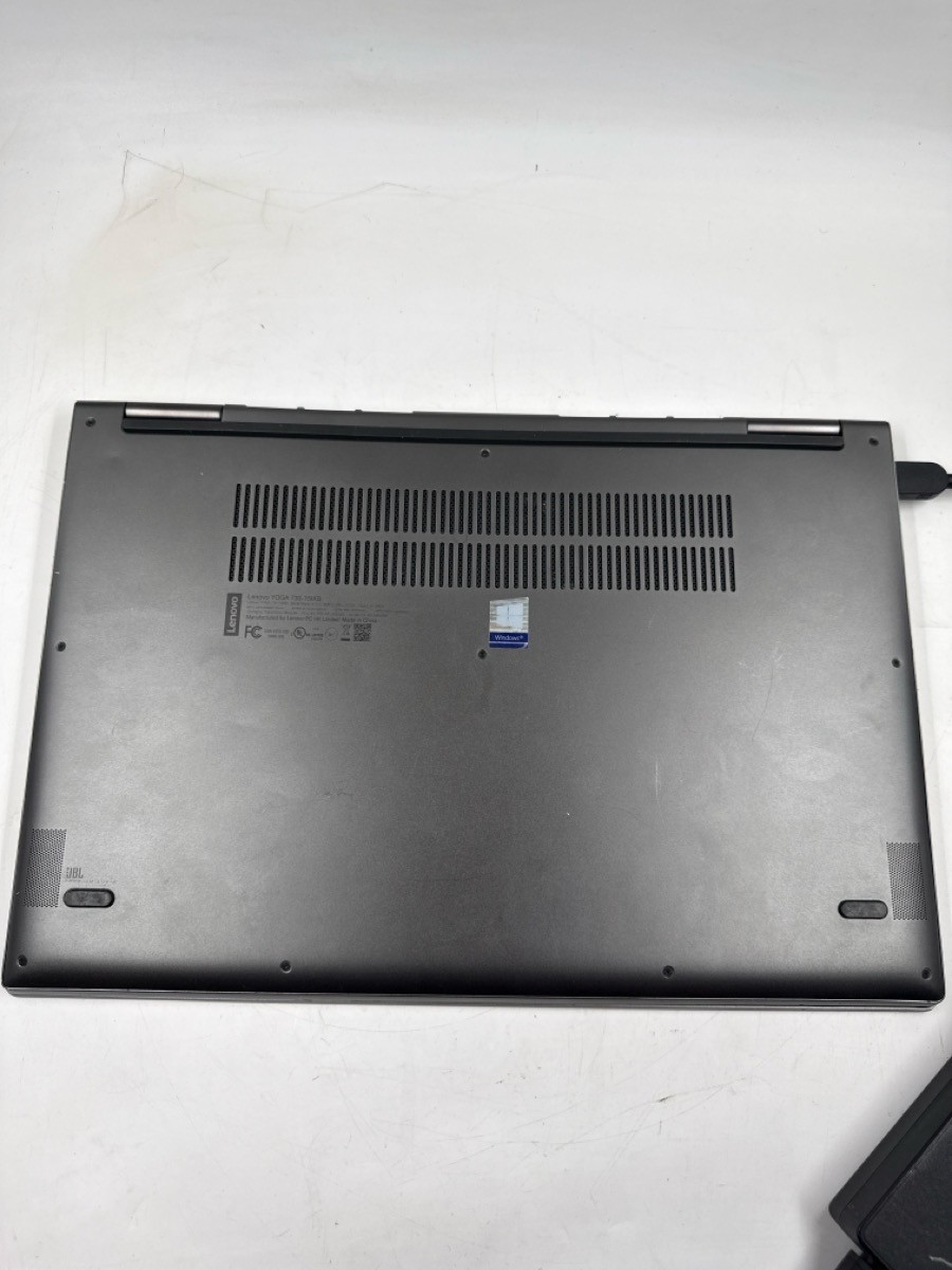 Lenovo Yoga 730-15IKB 15.6” i5 8th Gen 8GB 256GB SSD Touch 2-in-1 Wi (MI1075196)