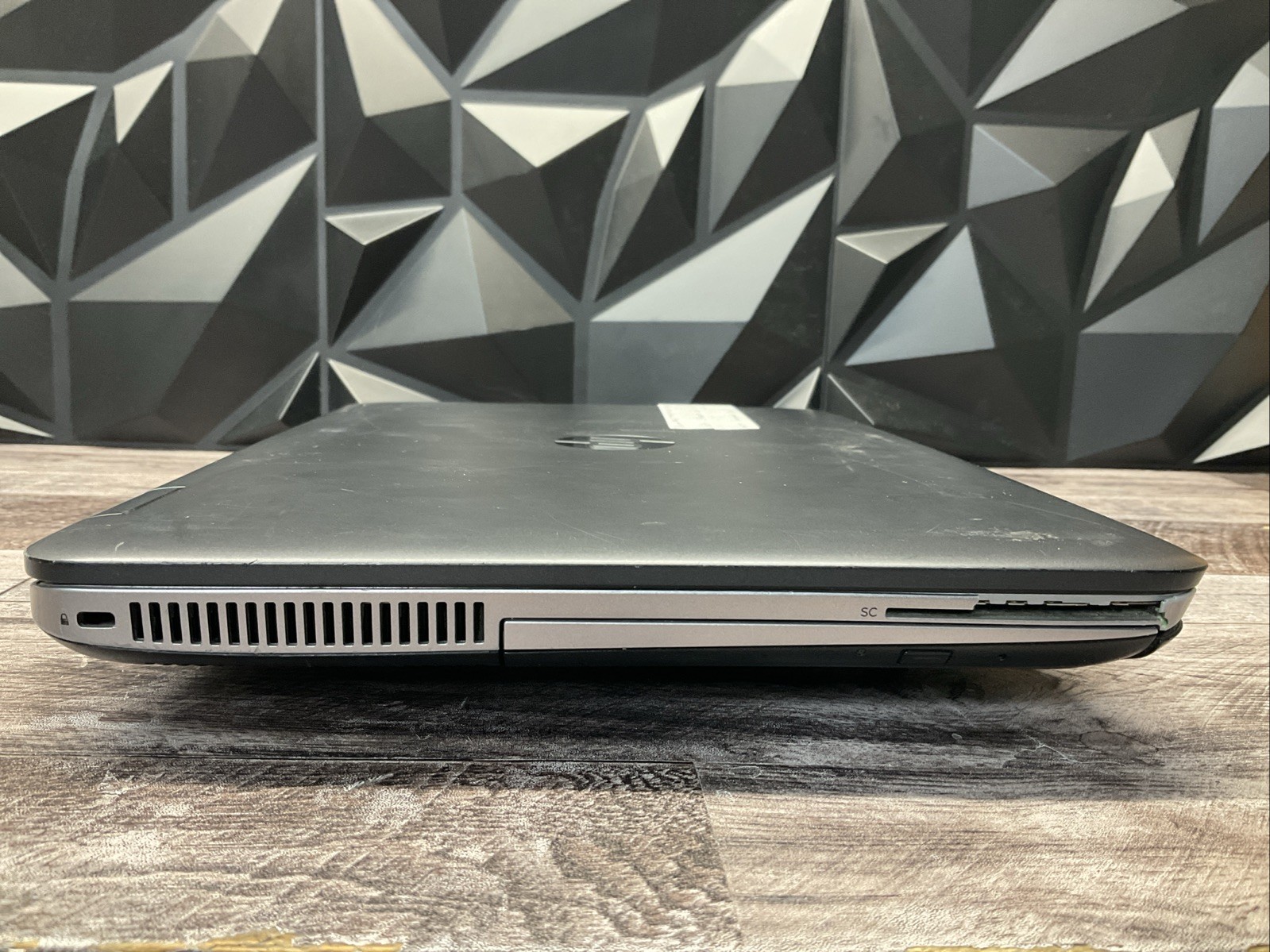 ProBook 640 G2 / i5 6th / No RAM Laptop Notebook PC / M5
