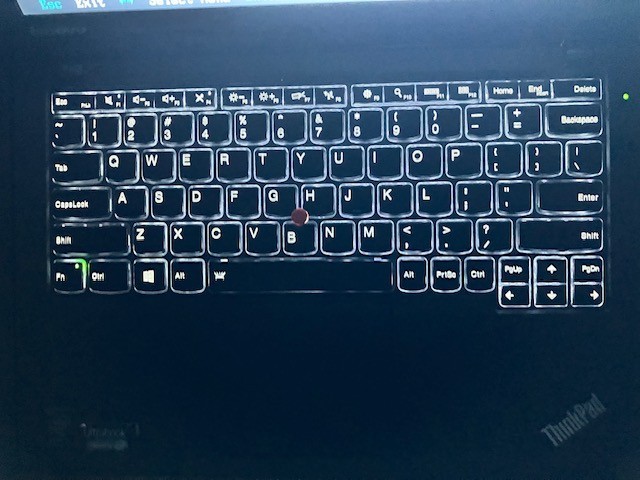 (LOT of 2) Lenovo ThinkPad X240/250 i5-4300/5300 8GB RAM Boots to BIOS NO OS/HDD