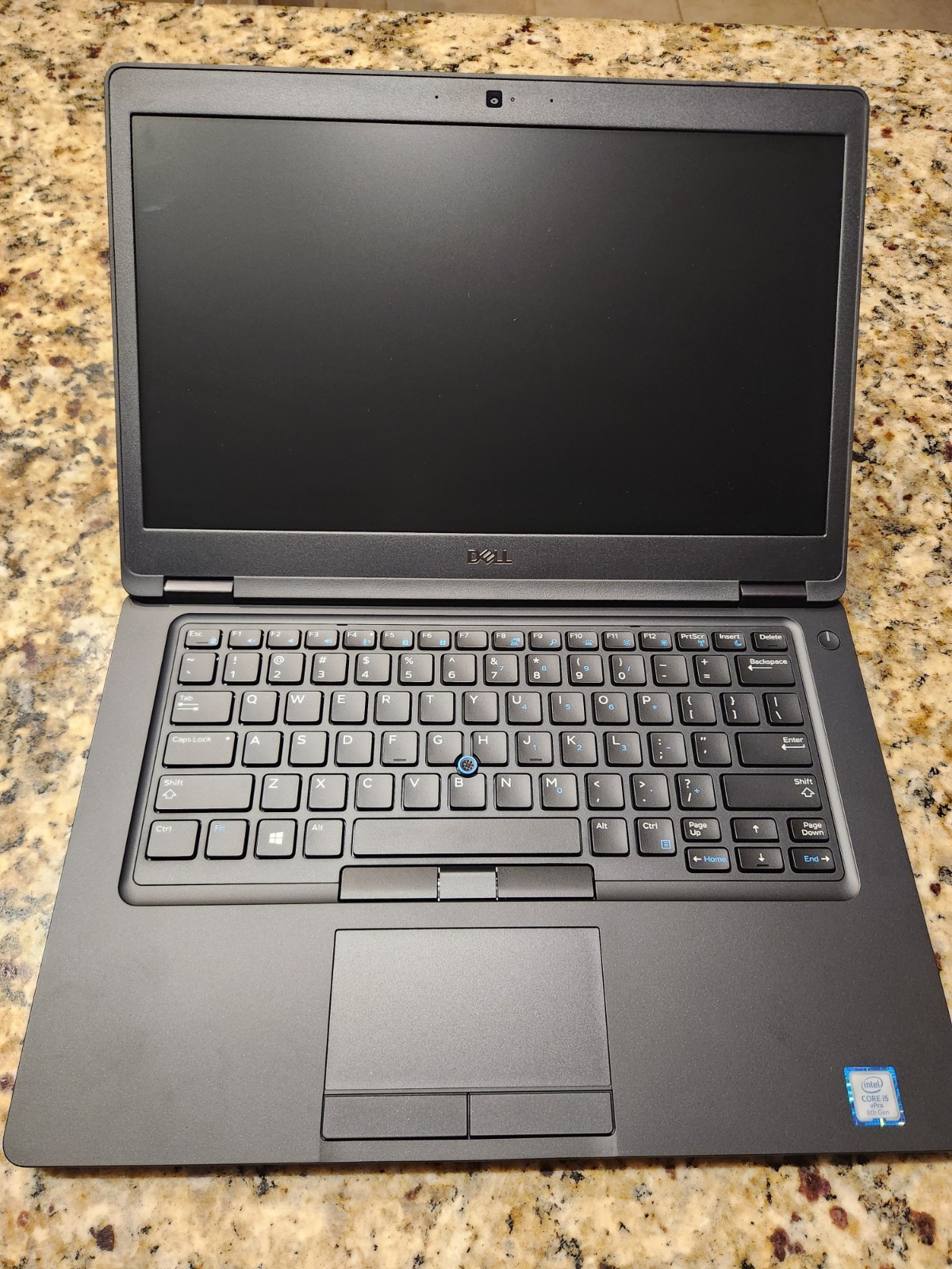 Dell Latitude 5490 14″ HD 1.7GHz i5-8350U 4 Cores 24GB RAM 512GB SSD HDMI WIN11