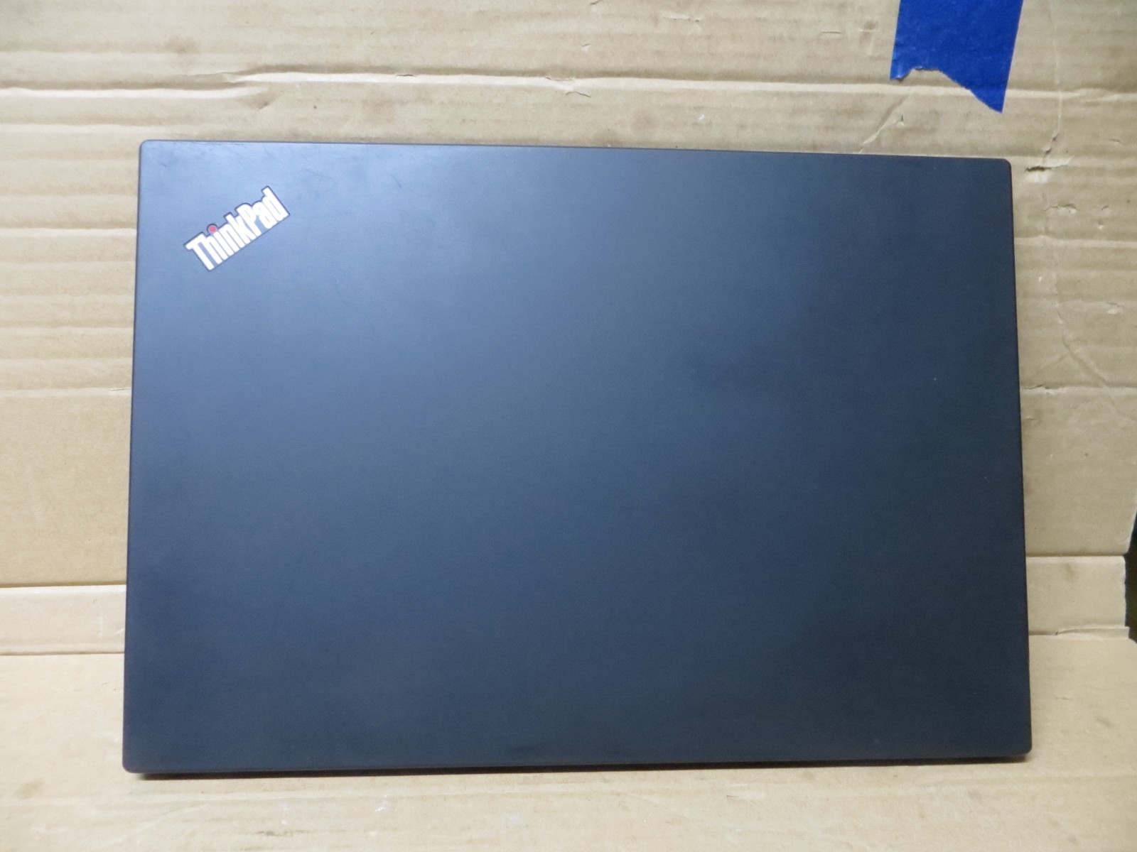 Lenovo ThinkPad P14s Gen 2i 14″ Laptop i7-1165G7 8GB RAM for Parts or Repair