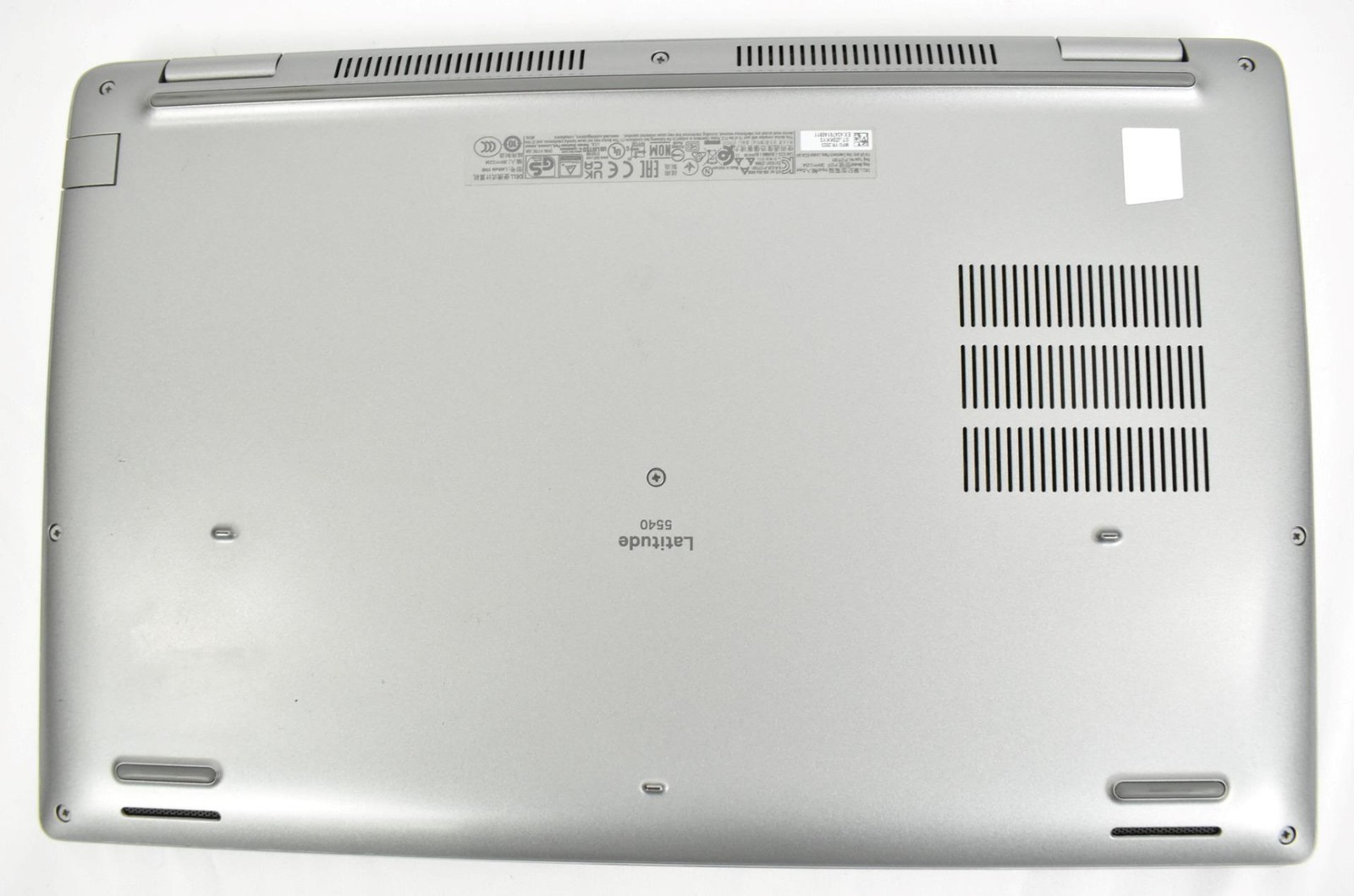 Dell Latitude 5540 Laptop i7-1355U 16GB 256GB SSD No OS 15.6″