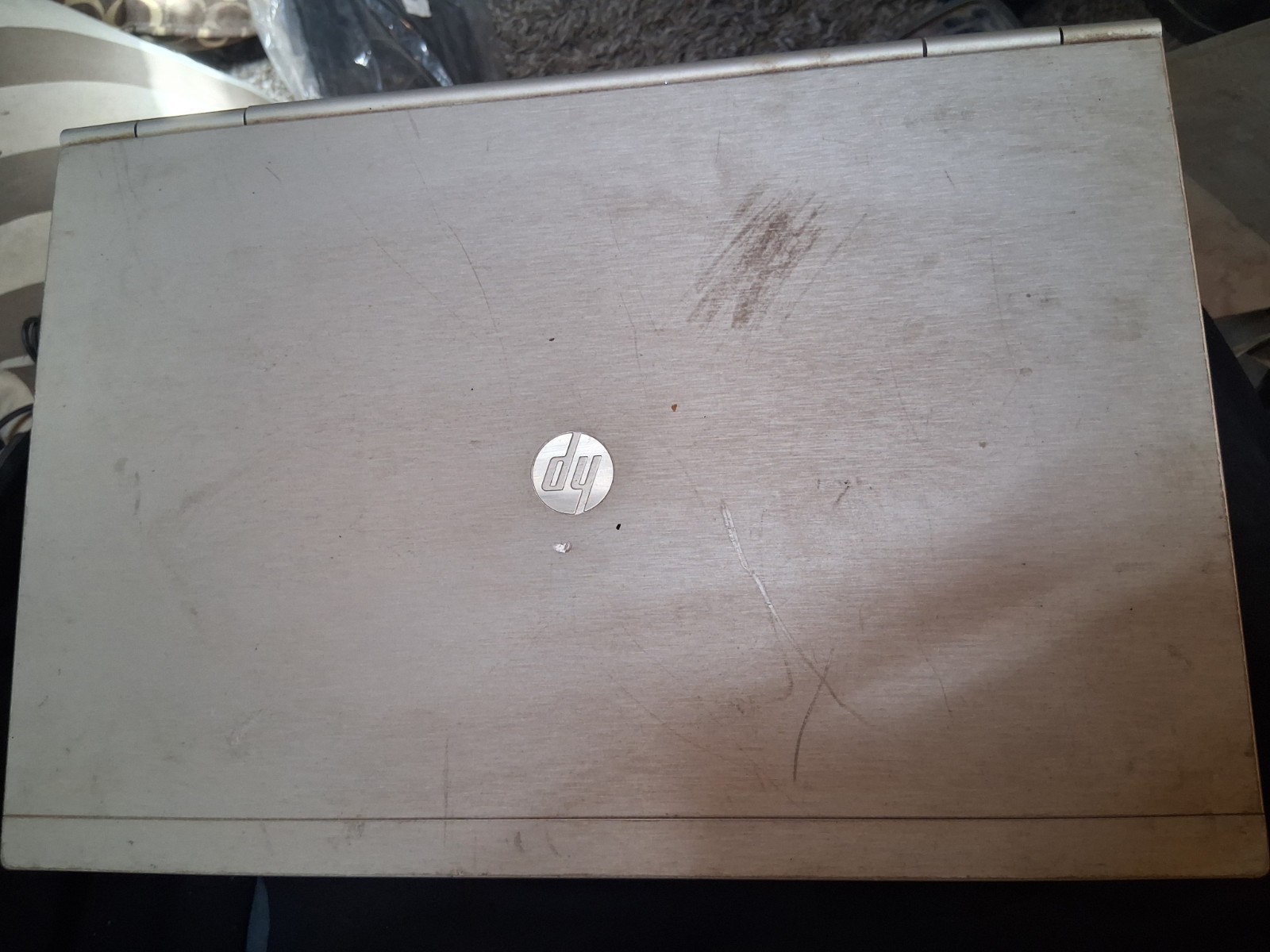 HP EliteBook 8470p 14″ Intel Core i5 Processor PLEASE READ