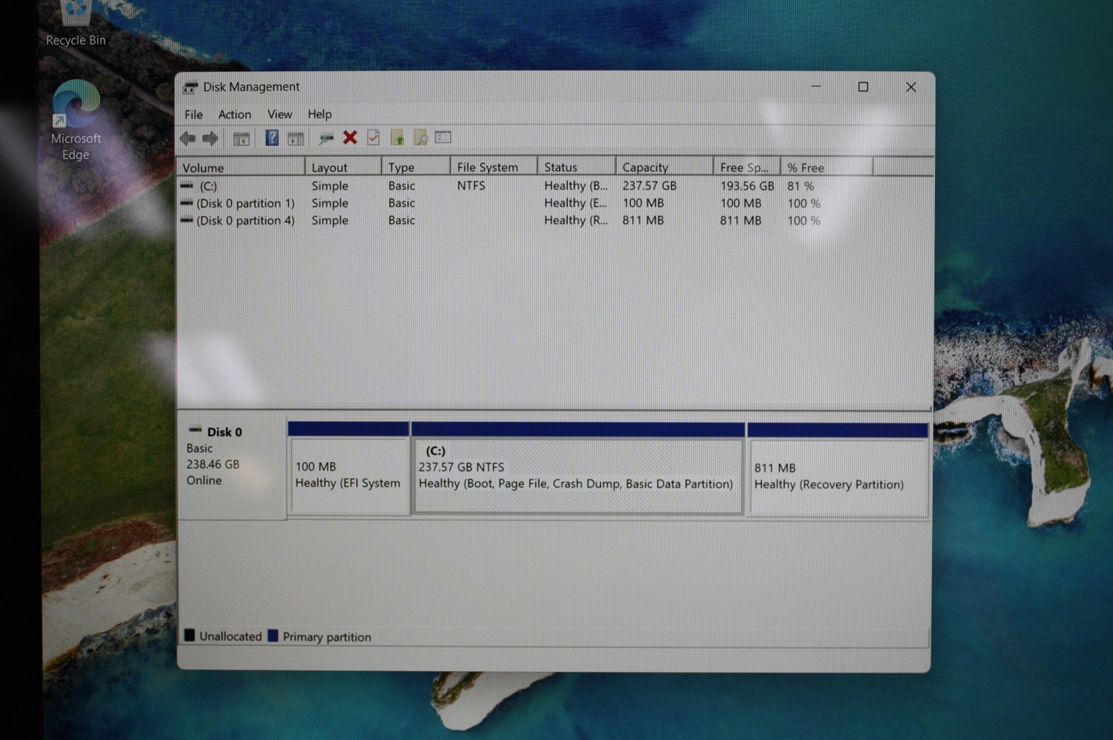 15.6″Dell Inspiron 15-7579 Laptop i7-7500U RAM 12GB SSD 256GB/Charger inc
