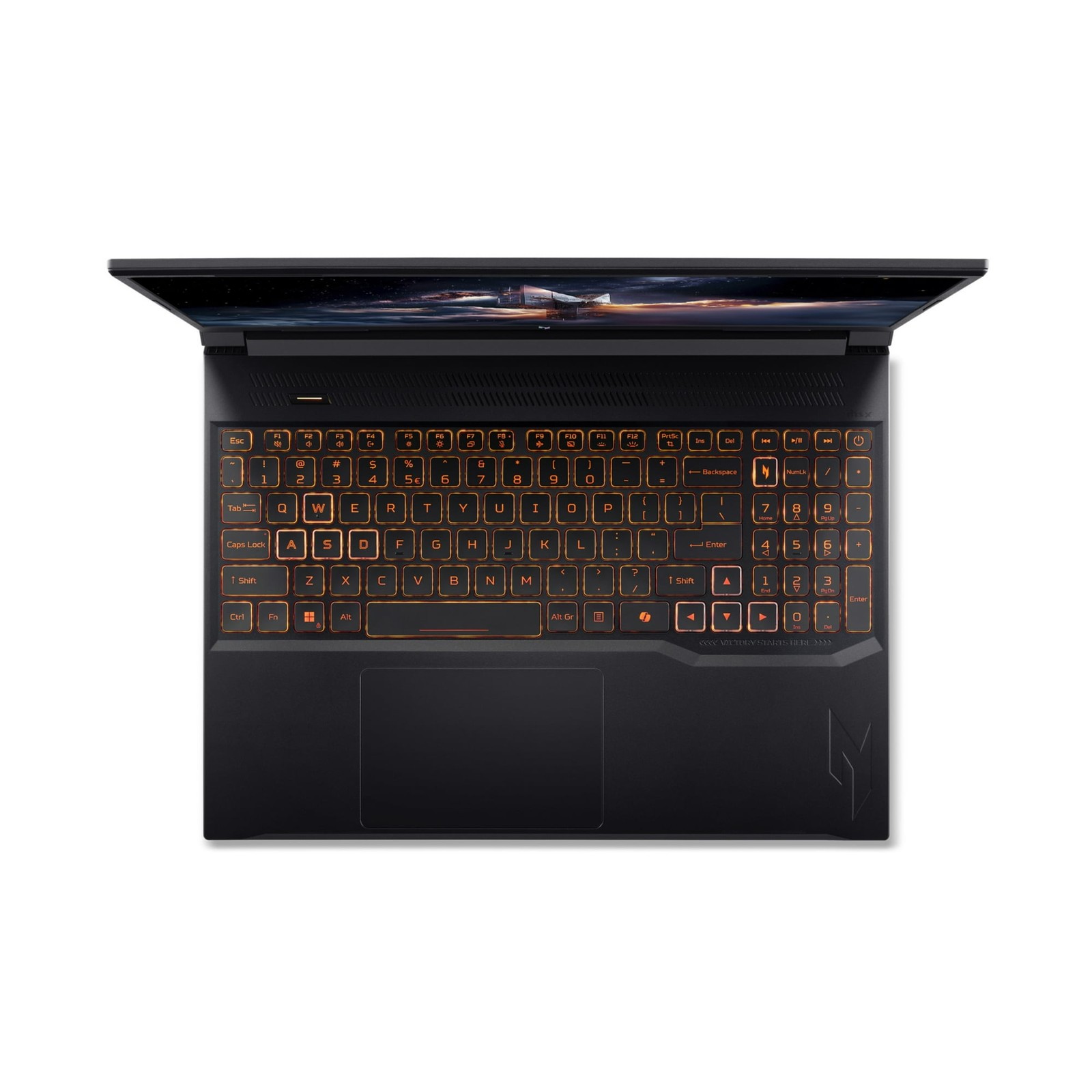 Acer Nitro V 16 AI WUXGA Gaming Intel Core 9 270H NVIDIA RTX 5070 32GB RAM 1TB S