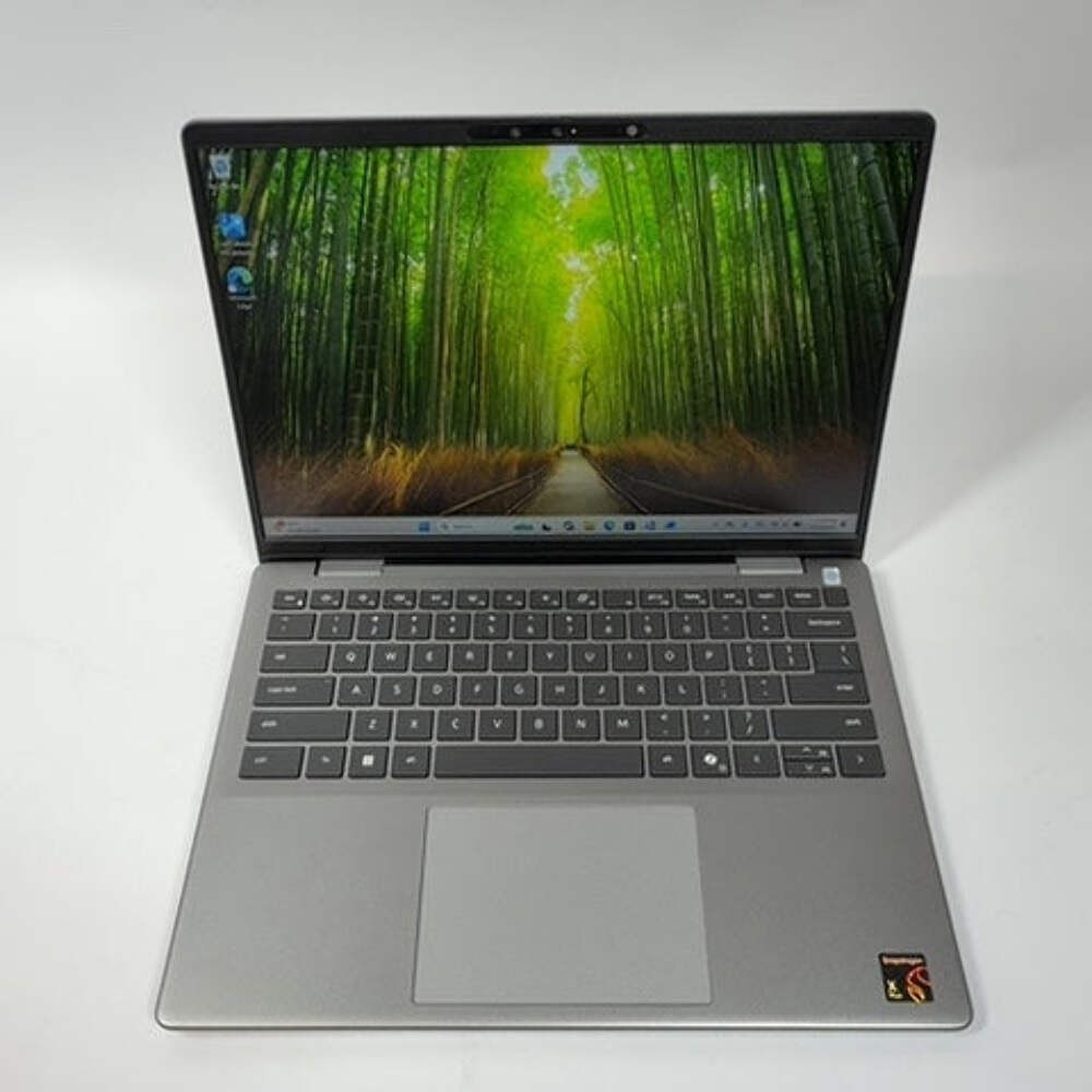 Dell Latitude 5455 14″ Snapdragon X Plus 3.2GHz 16GB RAM 512GB SSD