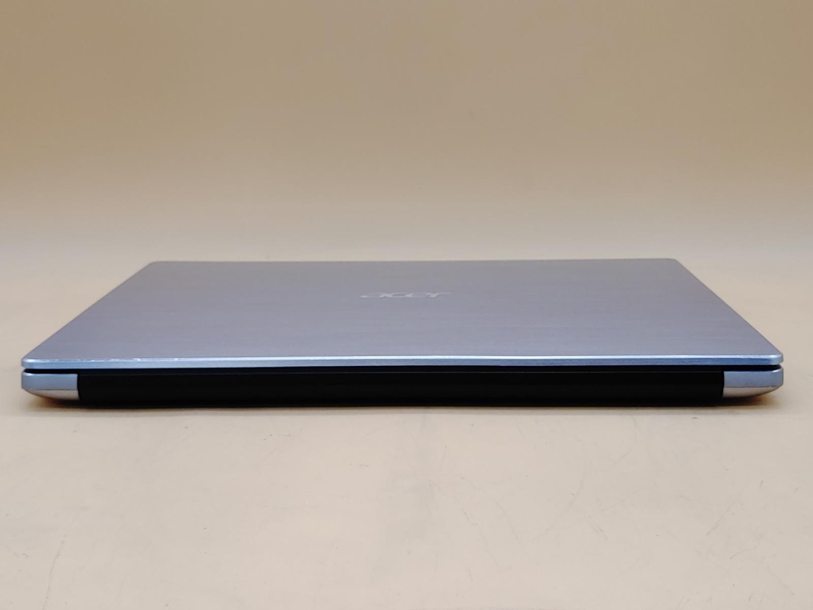 Acer Swift SF314-54 14″ Intel i5-8250U 8GB RAM 256GB SSD Win11Home **NO A/C**