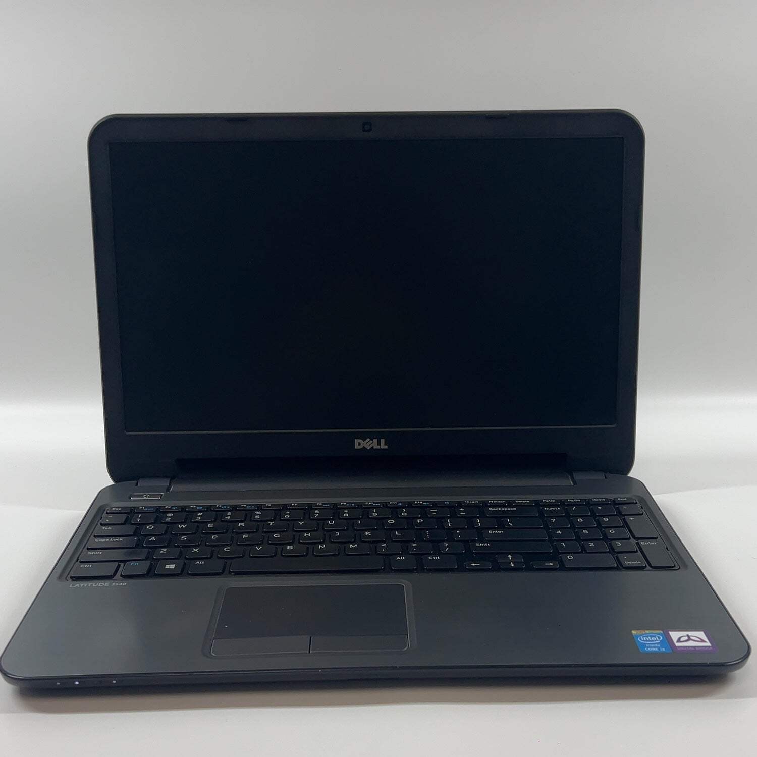 Dell Latitude 3540 15.6″ i3-4030u 1.9GHz 4GB RAM 128GB SSD