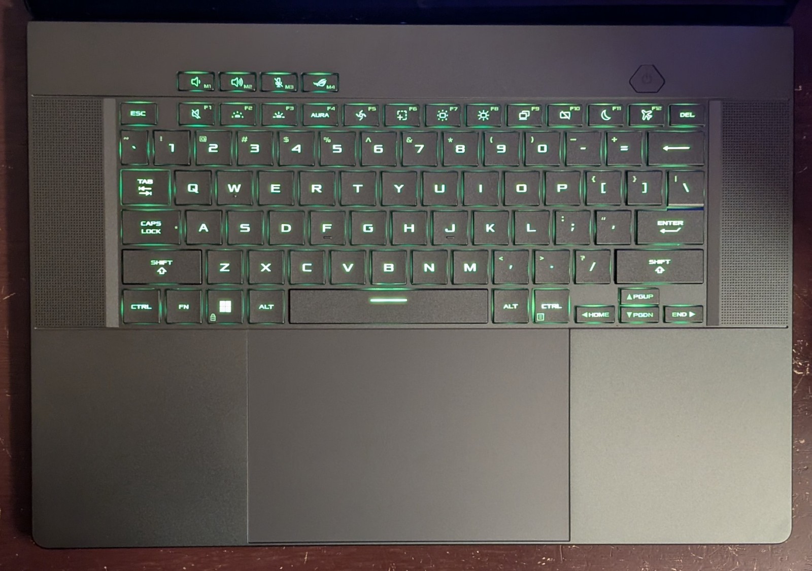 ASUS ROG Zephyrus G16 OLED (Core Ultra 9 185H, 16GB/1TB SSD, RTX 4070) Laptop