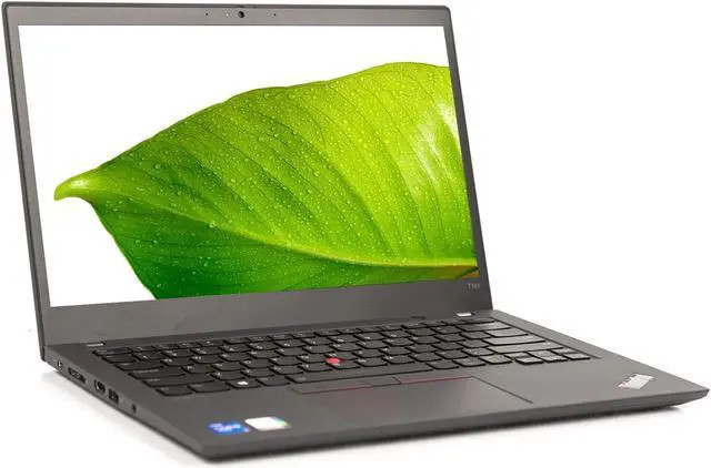 Lenovo ThinkPad T14s G2 14 in 16GB RAM 128GB SSD M.2 W11 Pro1 Yr Core i5