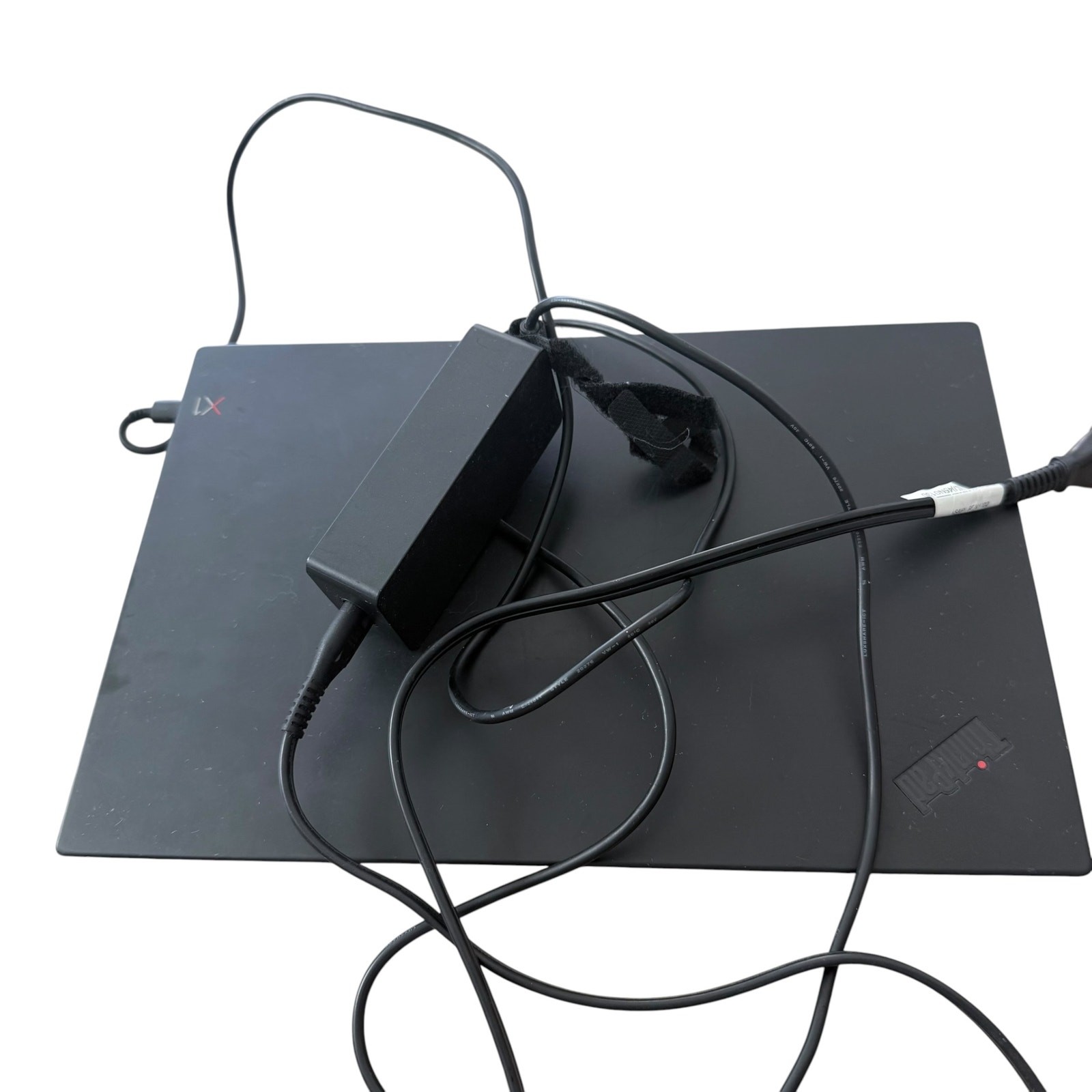 Lenovo X1 Carbon 6th Gen Laptop ThinkPad Intel Core i7 Windows 11 Pro 16GB 512GB