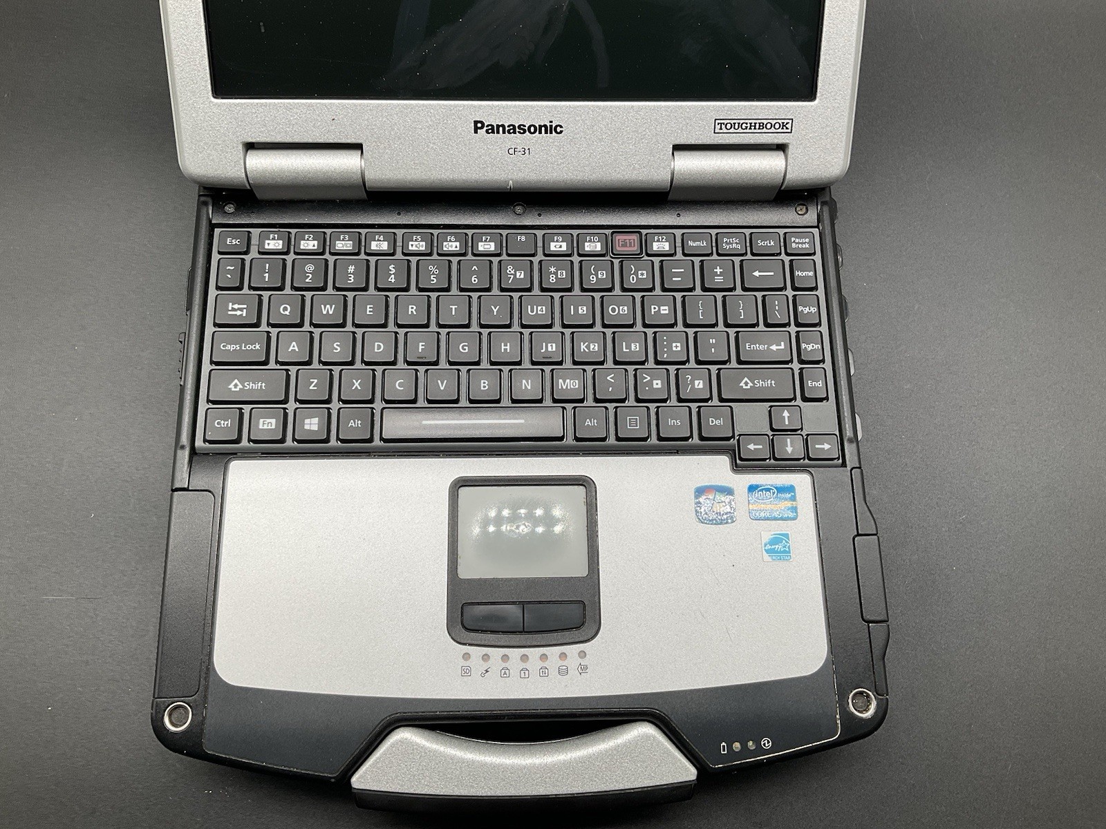 Panasonic Toughbook CF-31 Touchscreen Intel Core i5-2520M *LCD NON-FUNCTIONAL*