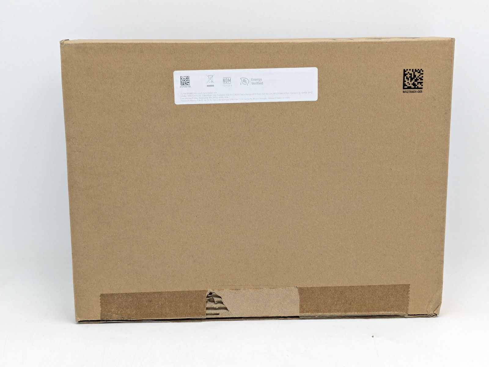 Microsoft Surface Laptop Go 3 12.4″ i5-1235U 8GB DDR5 256GB SSD Windows 11 Home