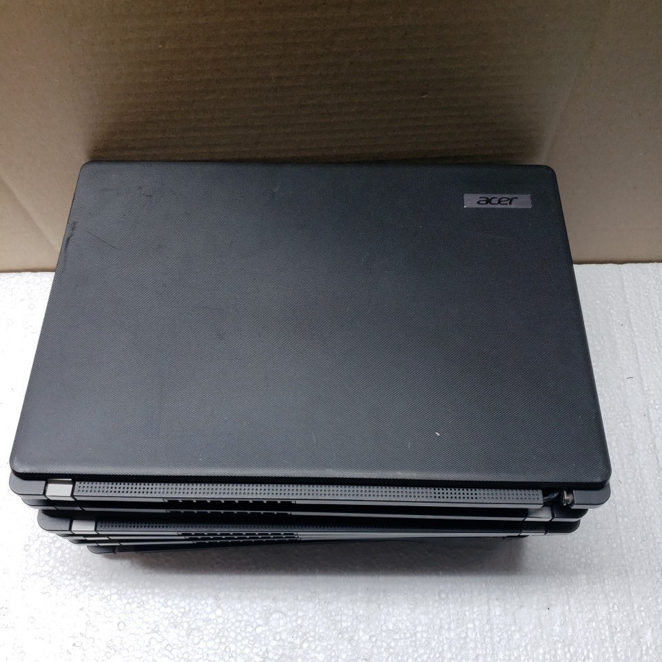 Lot Of 7 Acer TravelMate P214 Series Core i5-1135 Parts Only .power On