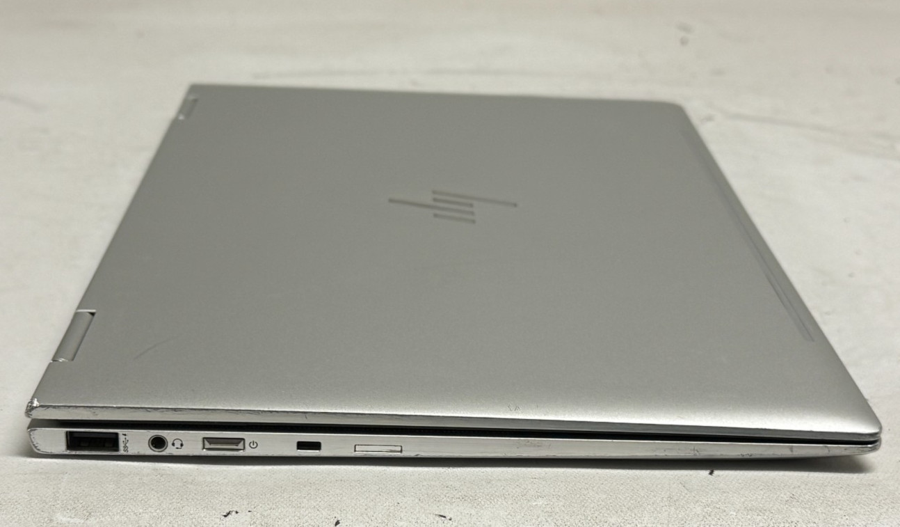 HP EliteBook x360 1040 G6 2in1 14″ (i5-8365u – 8GB RAM – 256GB SSD – Win11Home)