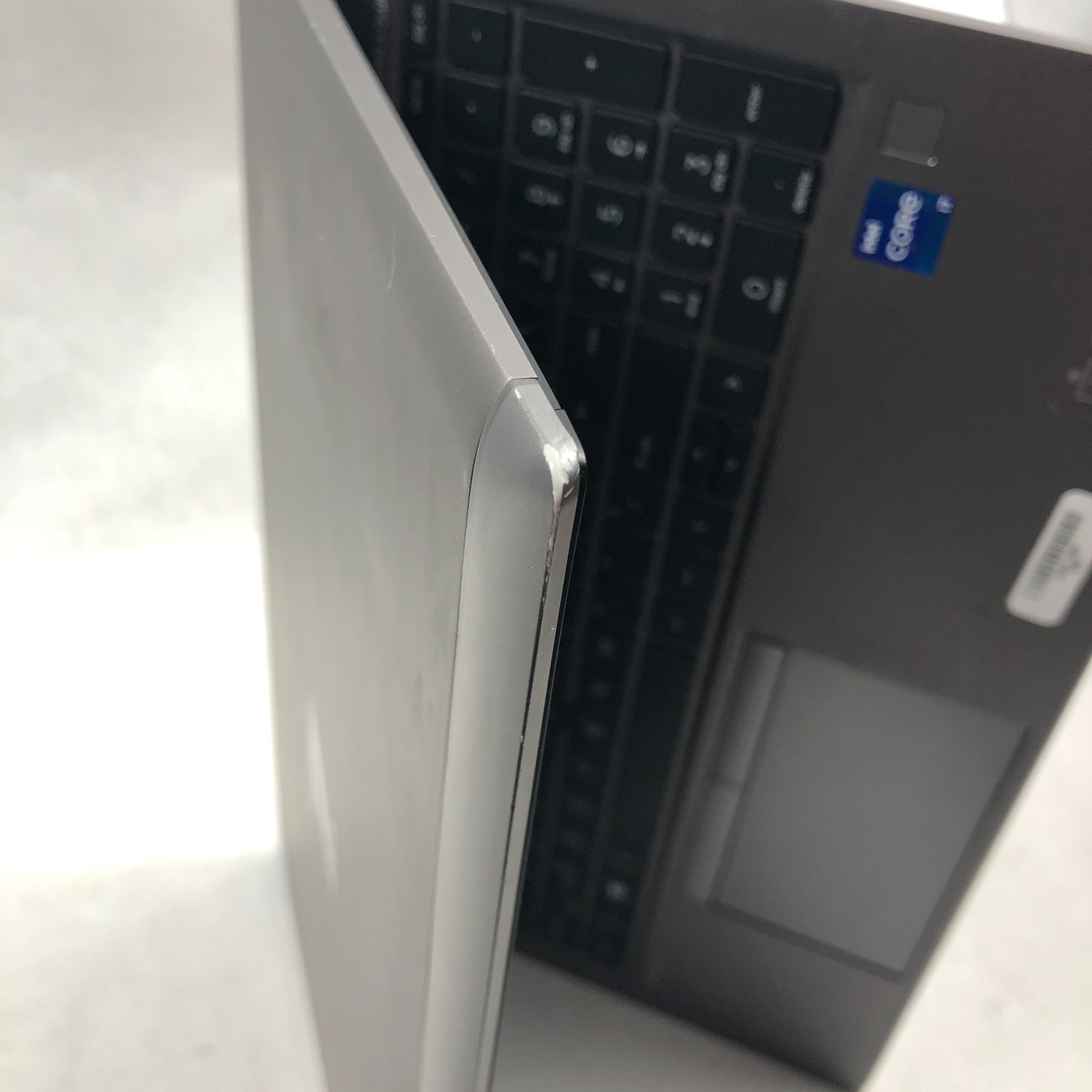 HP ZBook Firefly 15 G8 Mobile Workstation i7-1165G7 16GB RAM No SSD