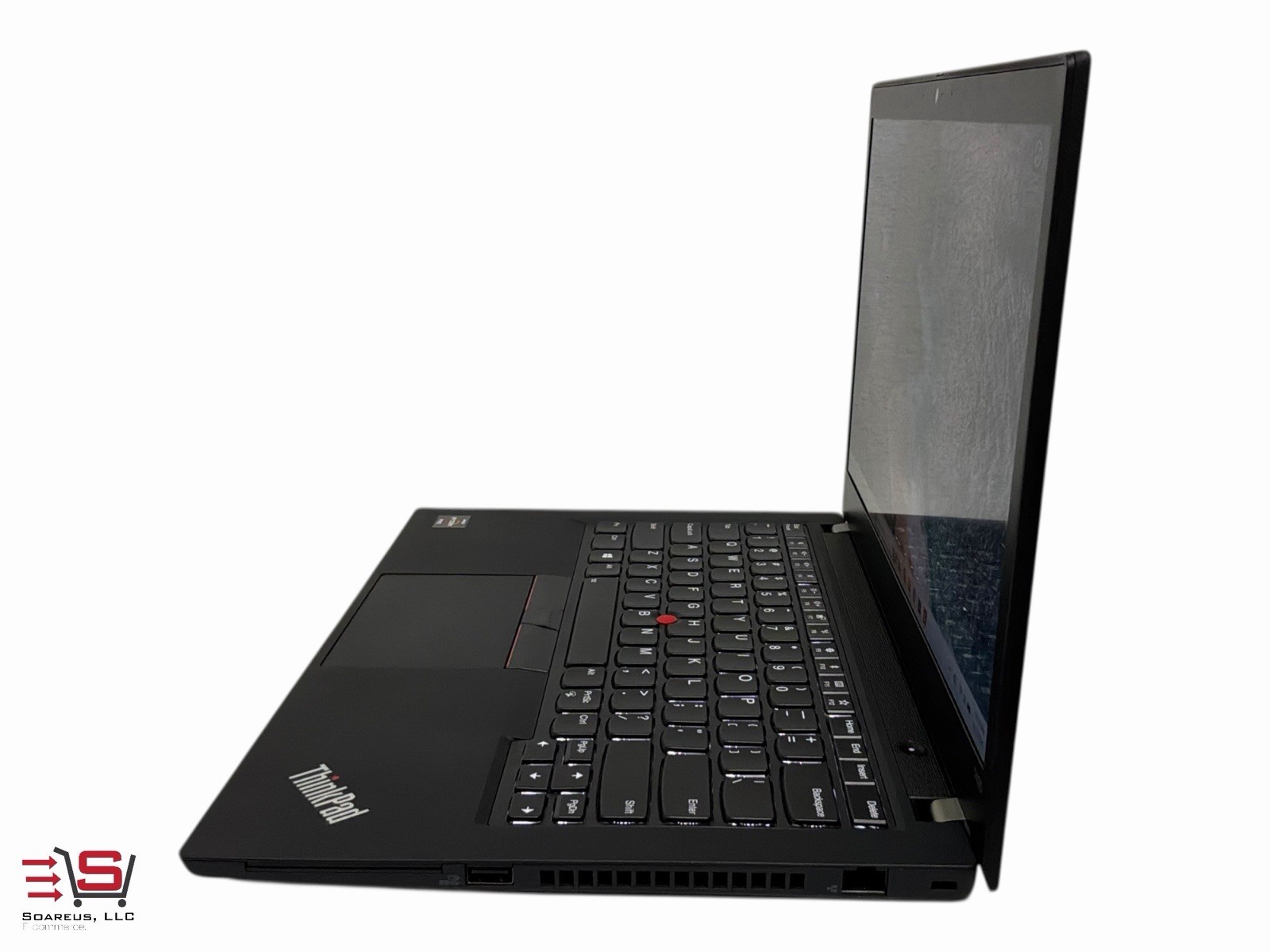 ⭐️ Lenovo ThinkPad T495 | 14″ FHD | Ryzen 7 PRO 3700U | 16GB RAM | 256GB SSD⭐️