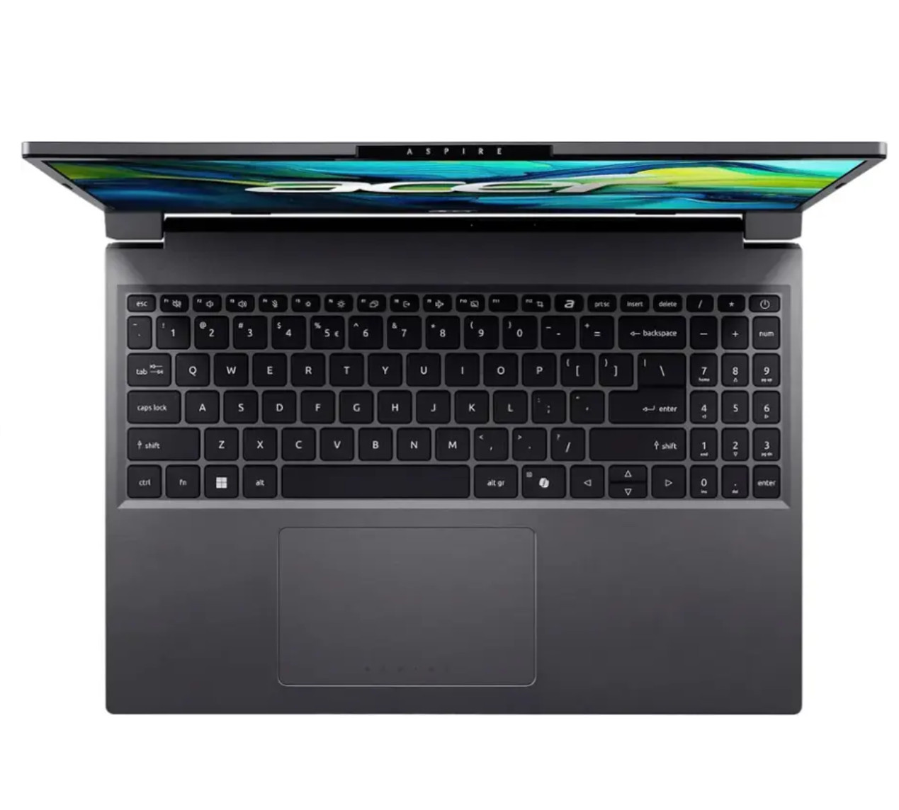 acer Aspire Go 15 Laptop, 15.3″ WUXGA,Intel 10-Core i5-1334U,AI Copilot,w/Mouse