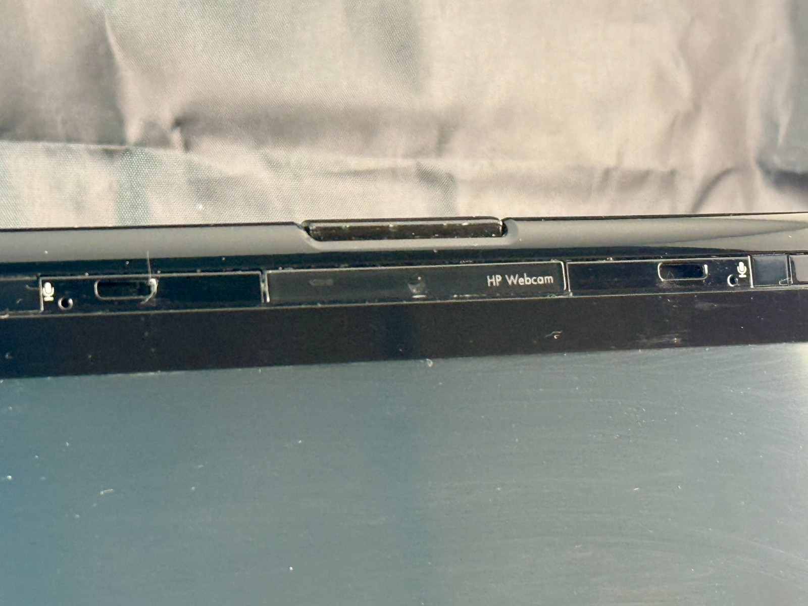 HP TouchSmart TX2-1275DX Notebook – Laptop AMD Turion X2 ATI Radeon Graphics