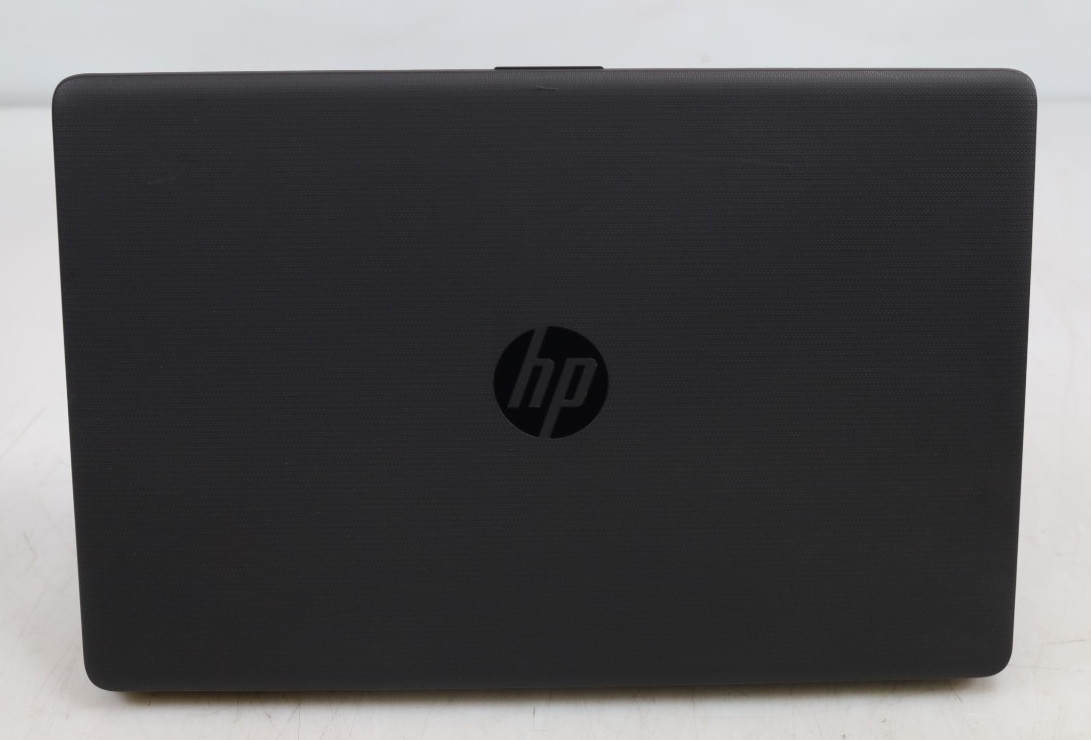 HP 255 G7 15.5″ Laptop AMD A6-9225 8GB 256GB SSD No OS