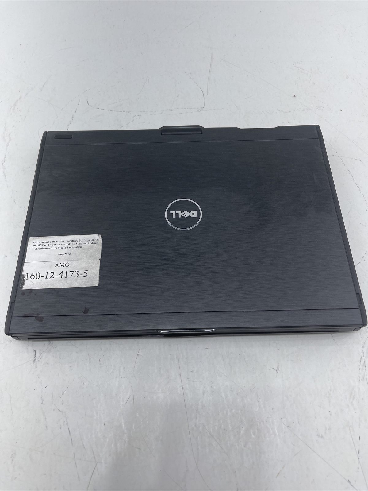 Dell Latitude XT Core 2 Duo Model 1.33 GHz 1GB Ram Tablet Laptop (No Hard Drive)