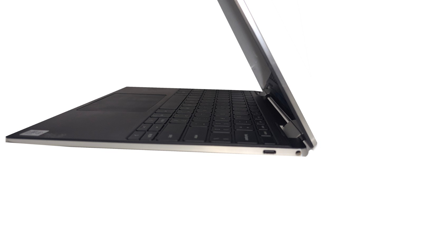 Dell XPS 13 7390 2 in 1 13.4″ i7 1065g7 1.5GHz 16GB 512 SSD