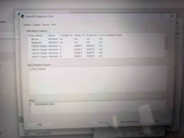 ASUS Q406D 14” Touch 2-in-1 Laptop Ryzen 5 3500U 8GB 256GB SSD