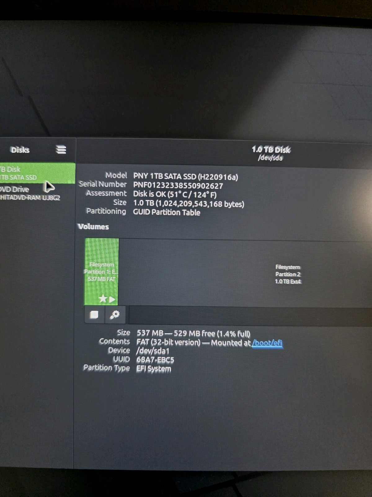 Lenovo ThinkPad T440P 14″ Core i5 4300m 2.6GHz 1TB SSD 8gb RAM 1080p screen