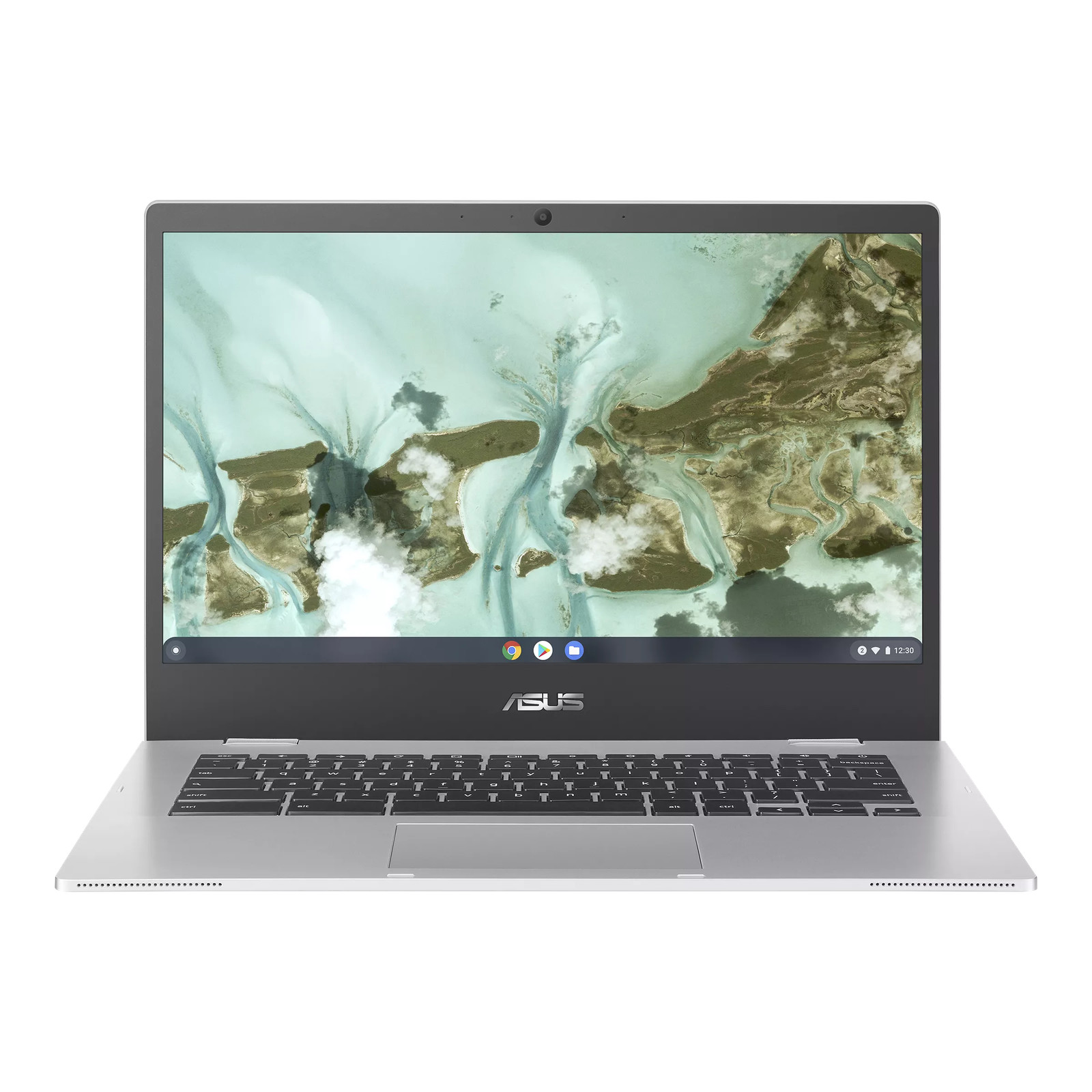 Asus Chromebook CX1 14″ Intel Celeron N4500 4GB 64GB CX1400CKA-DB44