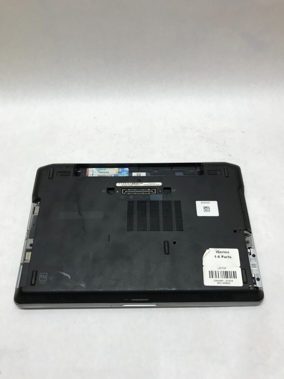 Dell Latitude E6330 13″ Intel Core i5-3340 NO RAM NO HDD/OS For Parts Cracked DW