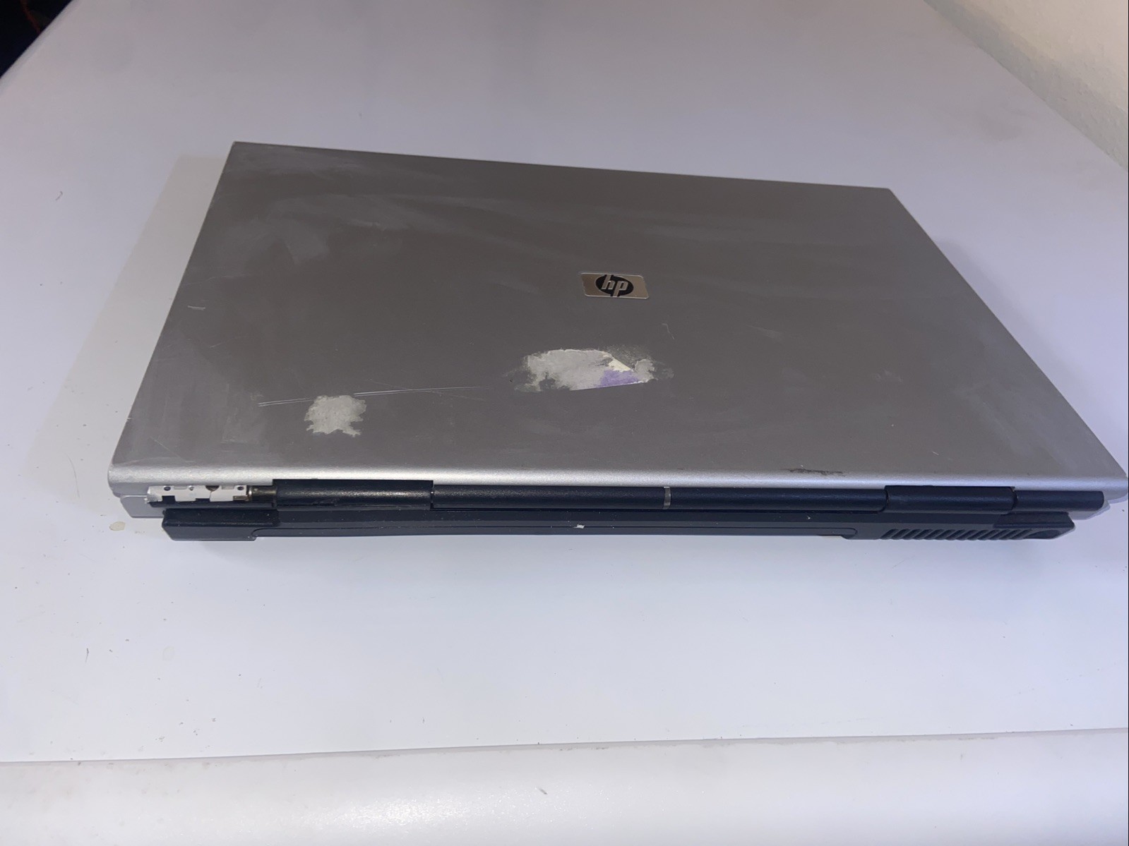 HP Pavilion DV1000 Laptop 💻🛠️ Intel Centrino – For Parts/Repair