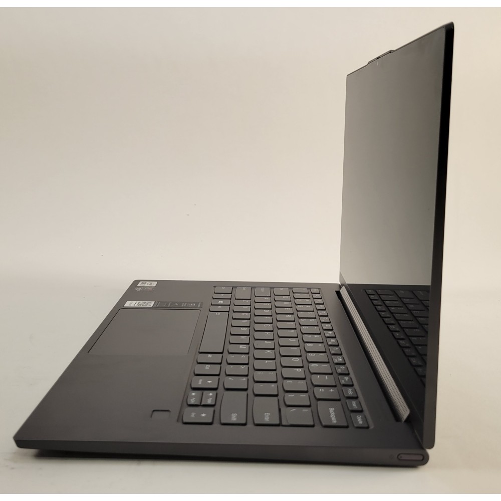 Lenovo Yoga C940-14IIL 14″, i7-1065G7 -16GB RAM- 512GB SSD