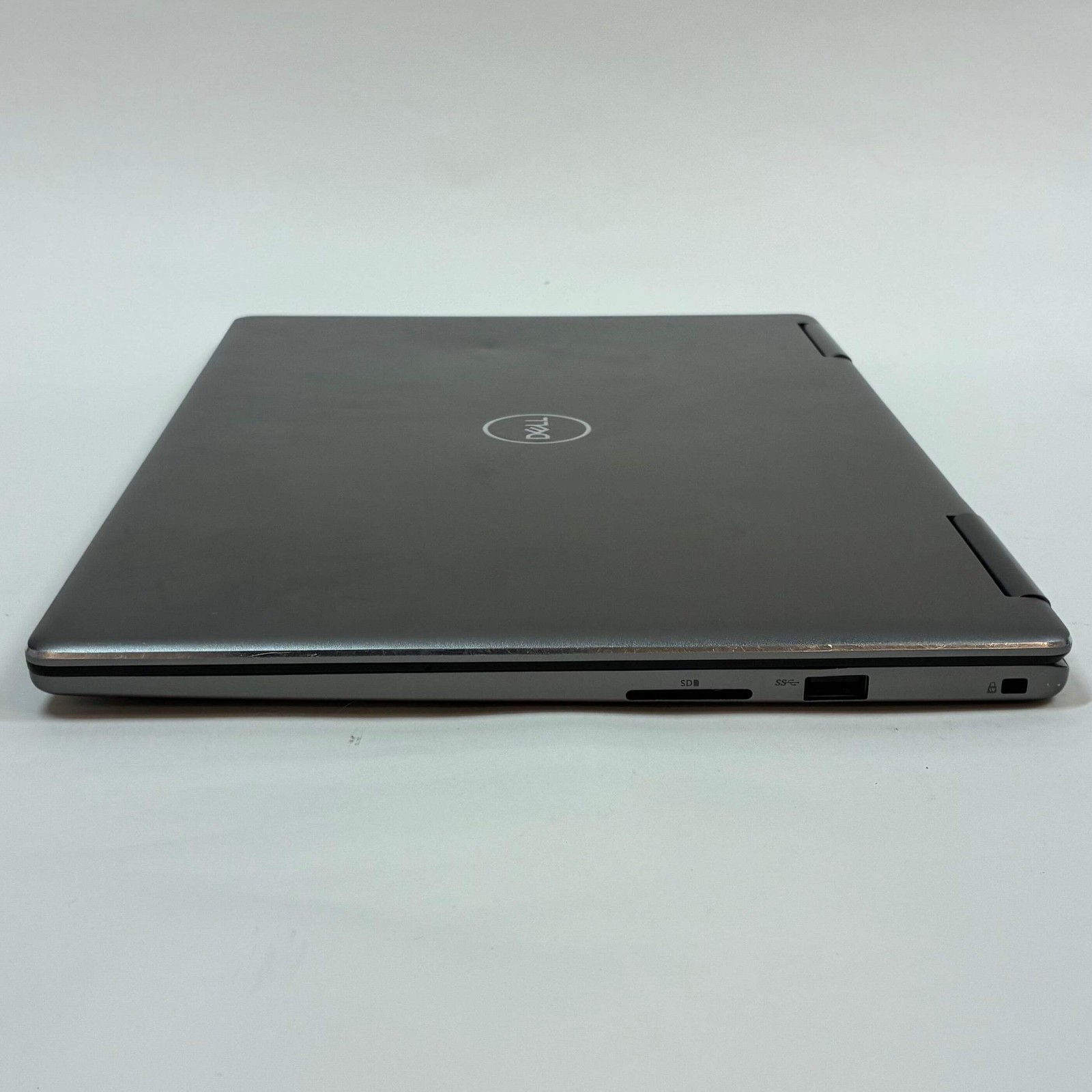 Broken Dell Inspiron 7373 13.3″ i5-8250U 1.6GHz 8GB RAM 256GB SSD NO WIFI
